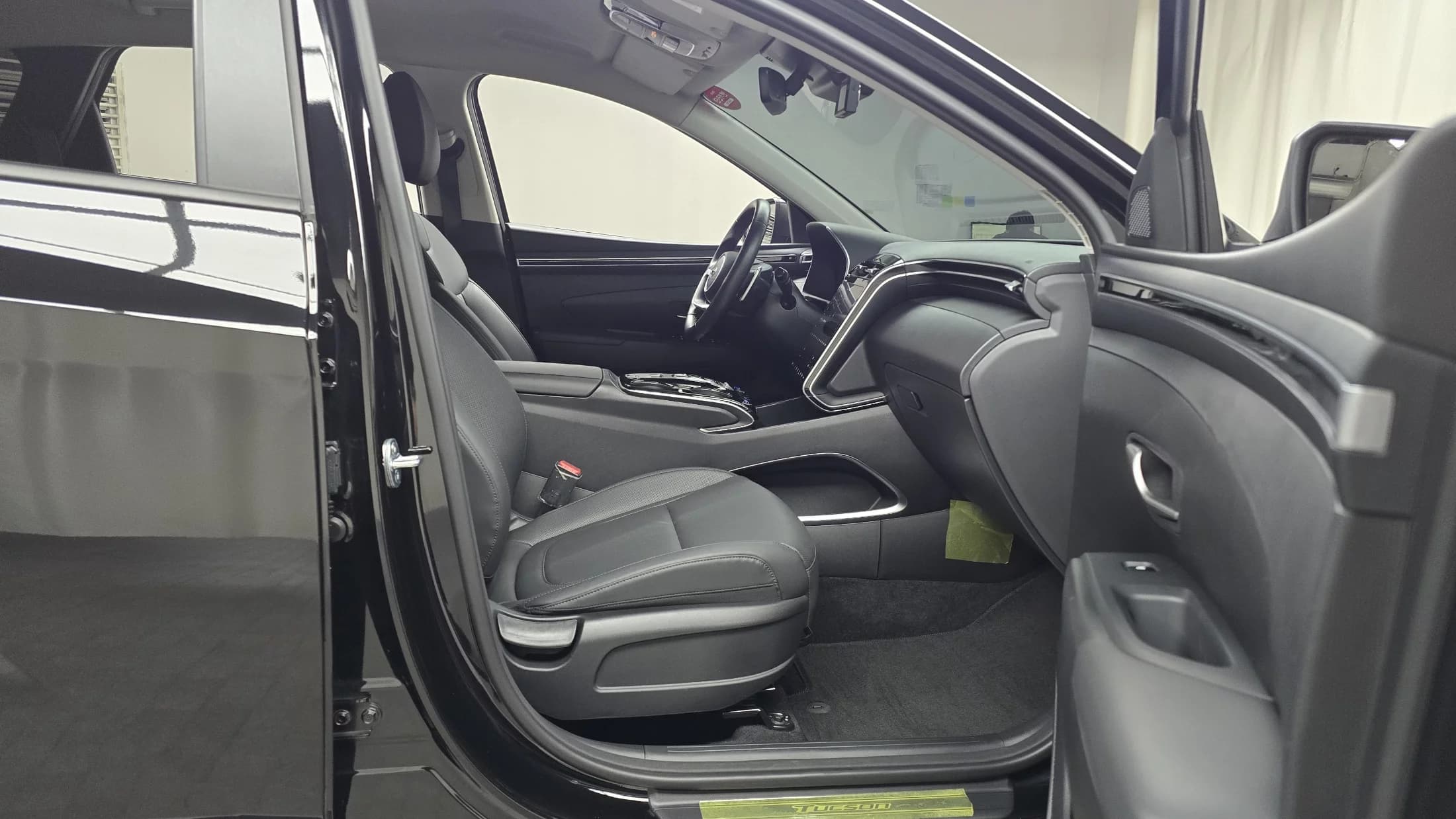 Hyundai Tucson Diesel 2.0 2WD Modern, 2023 г. 34717 км. — фото 11