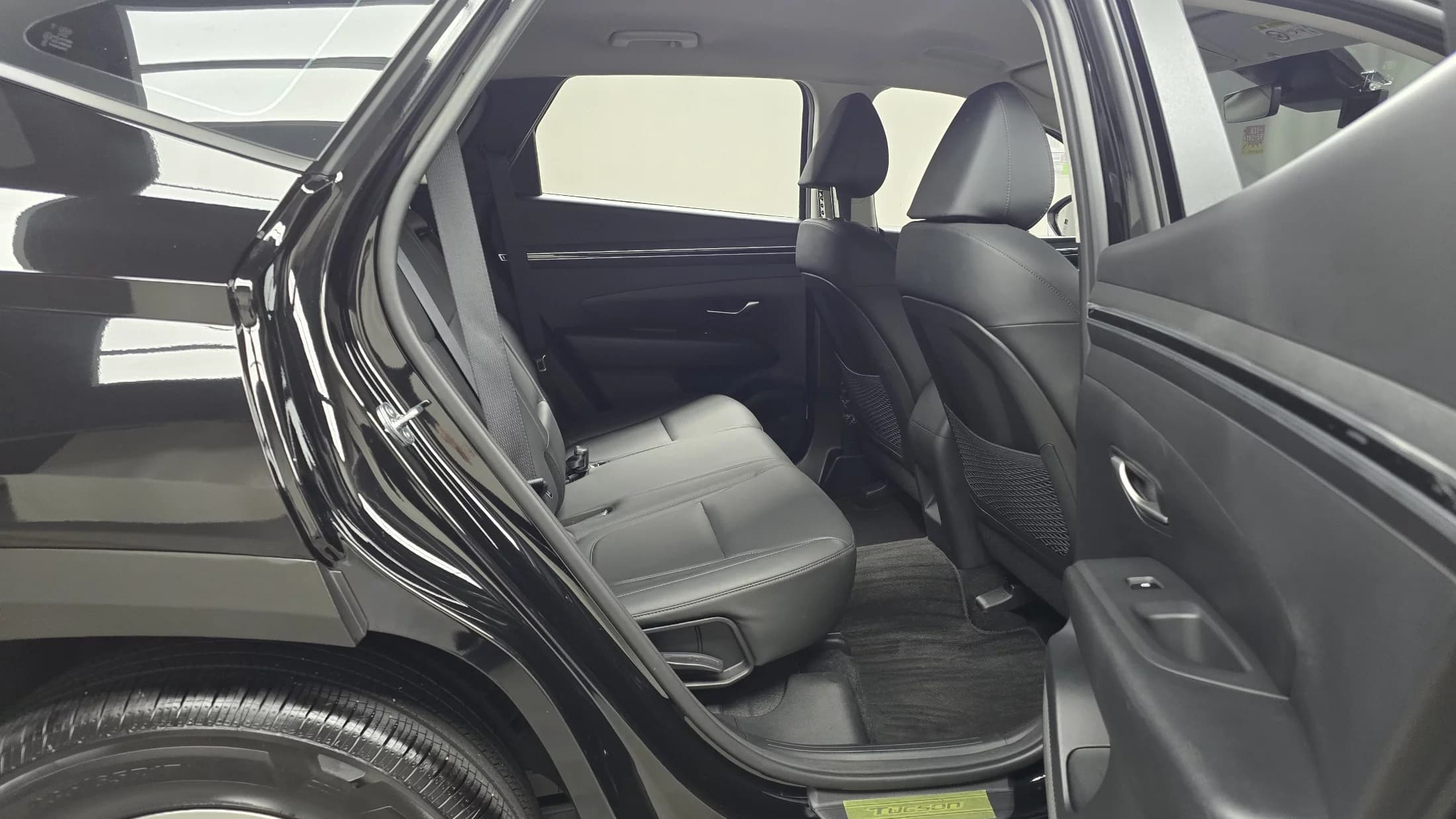 Hyundai Tucson Diesel 2.0 2WD Modern, 2023 г. 34717 км. — фото 12