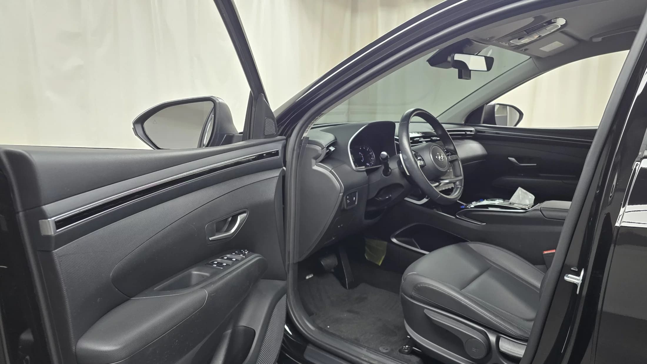 Hyundai Tucson Diesel 2.0 2WD Modern, 2023 г. 34717 км. — фото 10