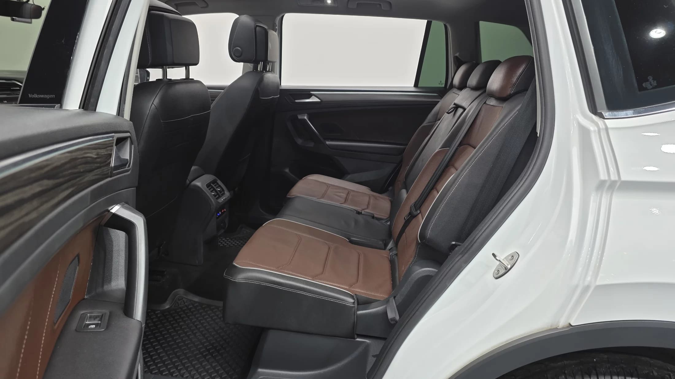 Volkswagen TIGUAN 2.0 TSI Prestige, 2022 г. 25507 км. — фото 12