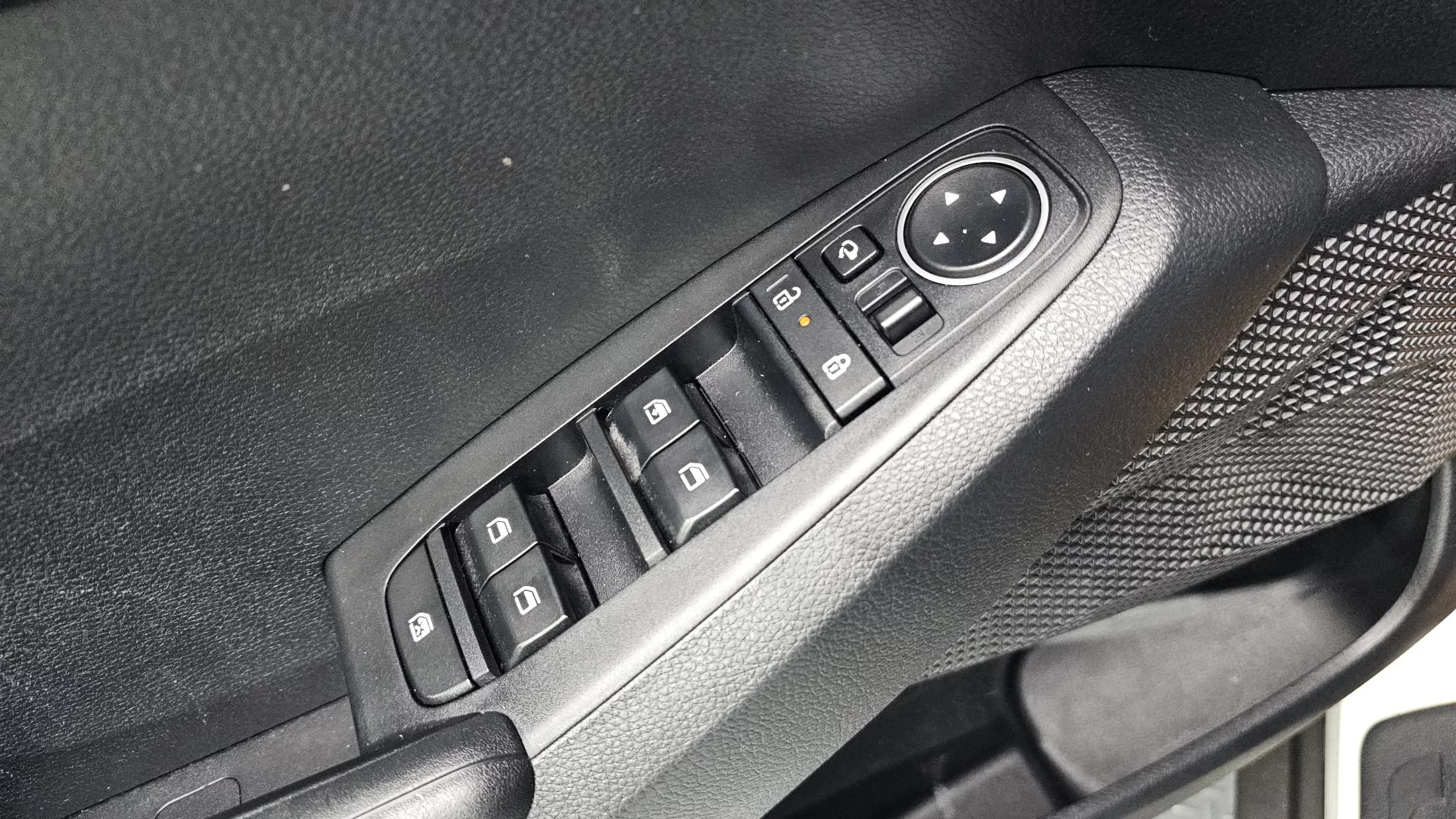 Kia Seltos Gasoline 1.6 Turbo 2WD Trendy, 2022 г. 125290 км. — фото 12