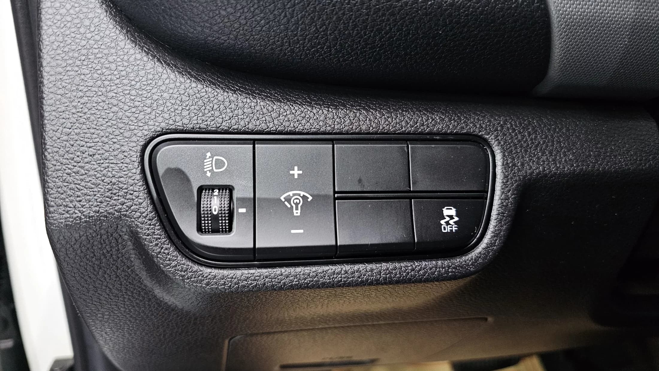Kia Seltos Gasoline 1.6 Turbo 2WD Trendy, 2022 г. 125290 км. — фото 13