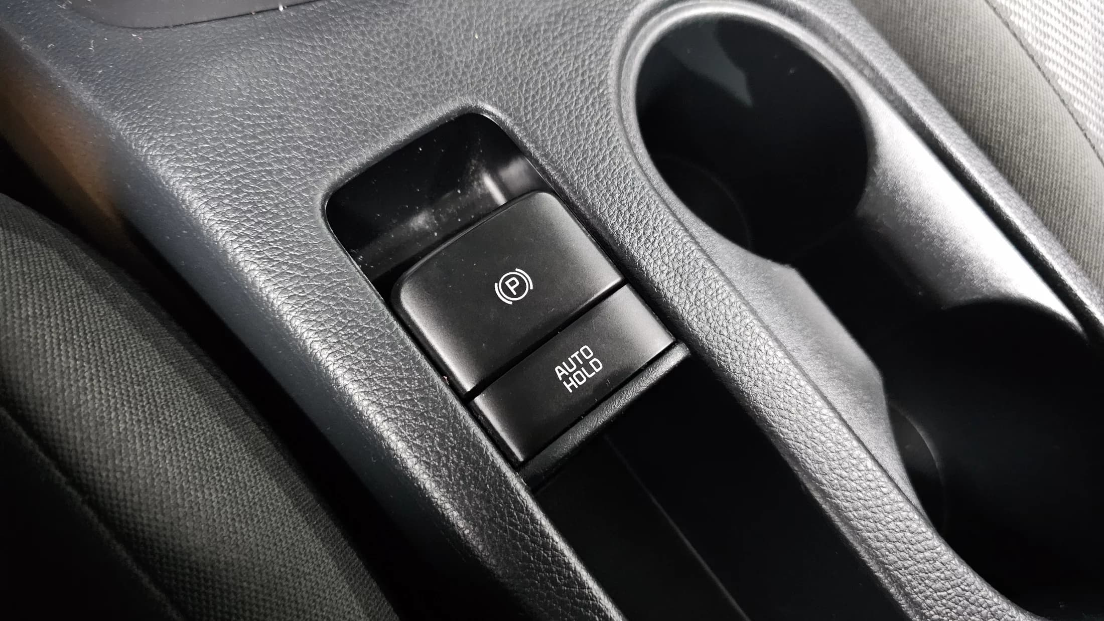 Kia Seltos Gasoline 1.6 Turbo 2WD Trendy, 2022 г. 125290 км. — фото 18
