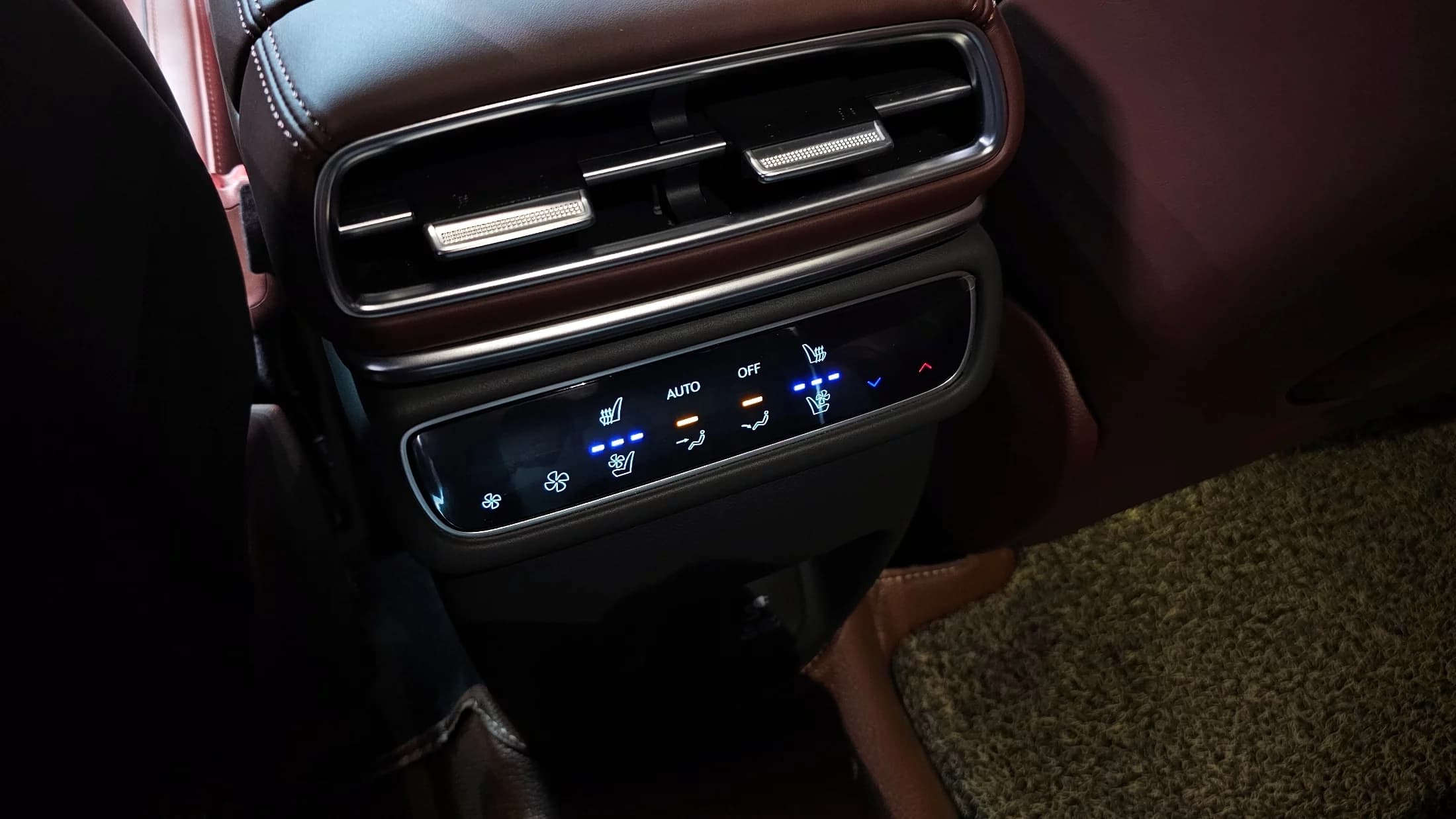Genesis GV80 2.5T Gasoline AWD, 2024 г. 39499 км. — фото 18