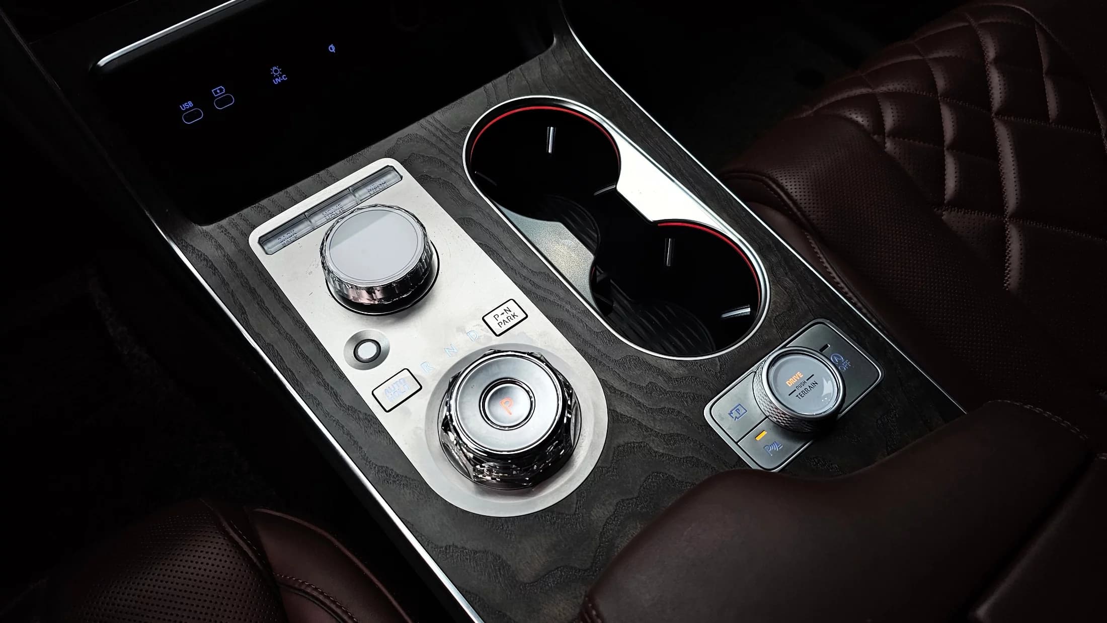 Genesis GV80 2.5T Gasoline AWD, 2024 г. 39499 км. — фото 9