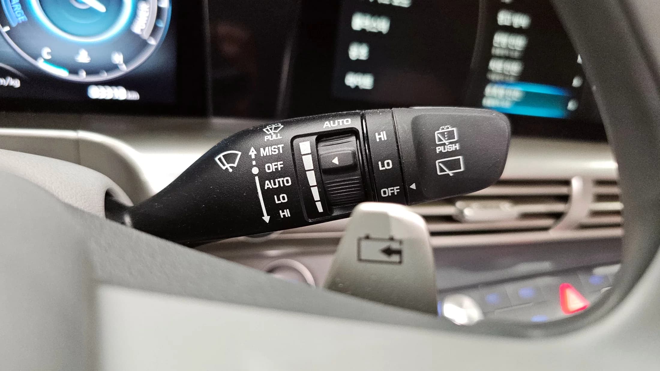Hyundai Nexo Premium, 2022 г. 83373 км. — фото 17