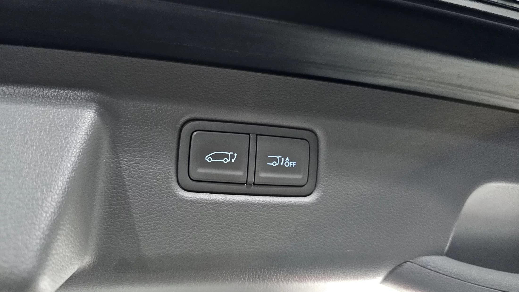 Hyundai Staria L3.5 Lounge 9-Seater Inspiration, 2021 г. 145756 км. — фото 20