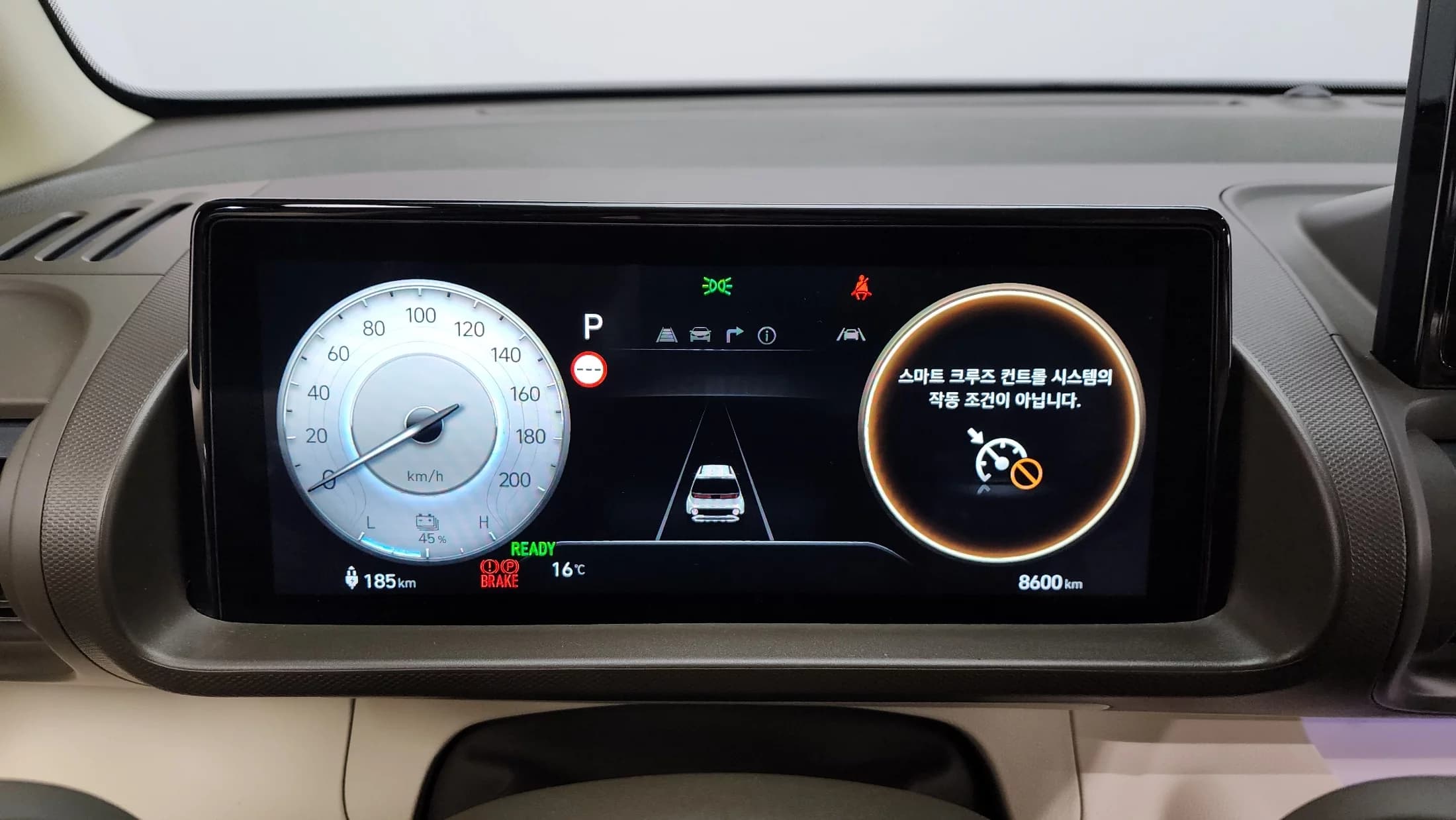 Hyundai Casper Electric Inspiration, электромобиль, 2025 г. 8685 км. — фото 8