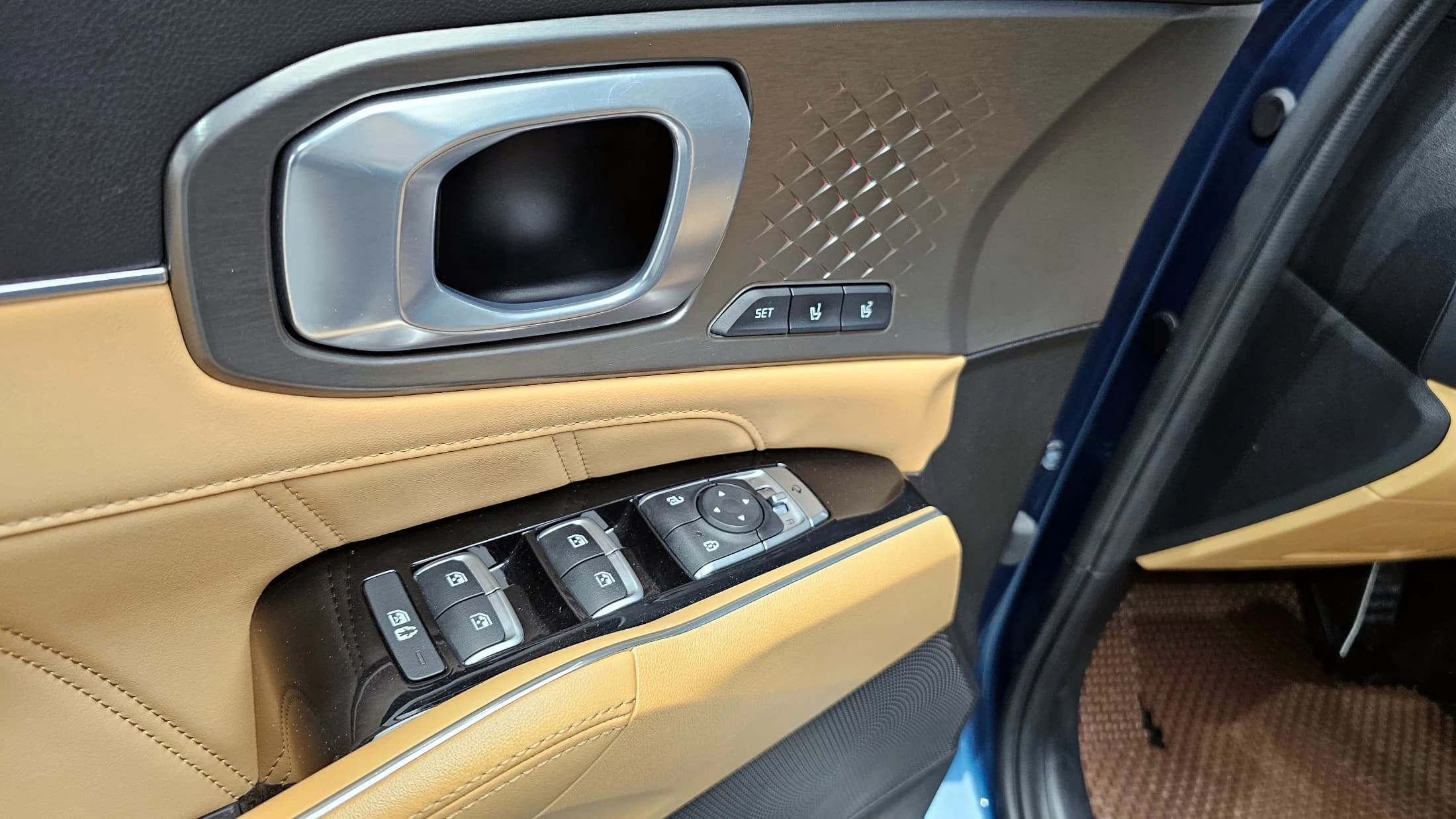 Kia Sorento Gasoline 2.5T 4WD Gravity, 2021 г. 82671 км. — фото 17