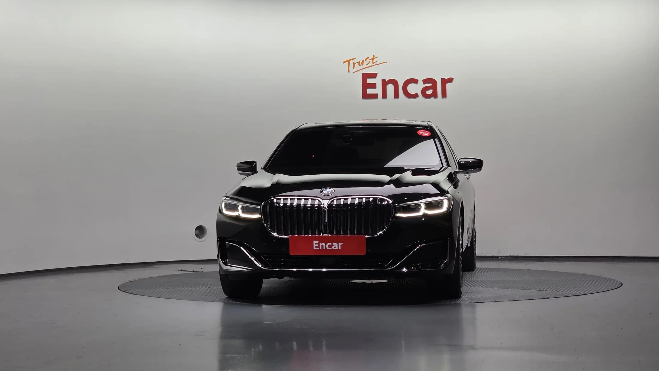 BMW 7-Series 730d xDrive Design Pure Excellence, 2022 г. 49434 км. — фото 3