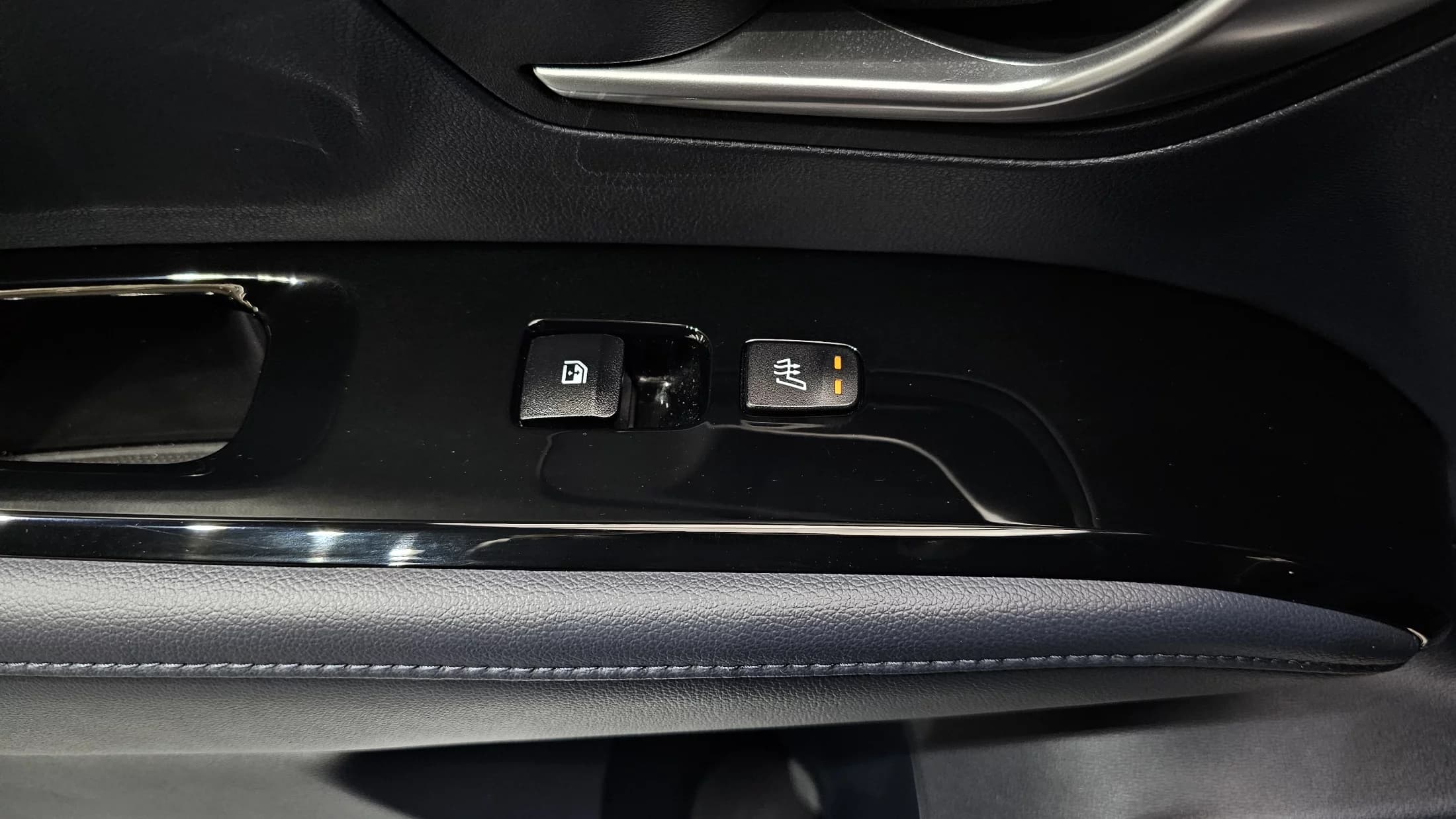 Hyundai Tucson Gasoline 1.6 Turbo 2WD Inspiration, 2021 г. 95443 км. — фото 19