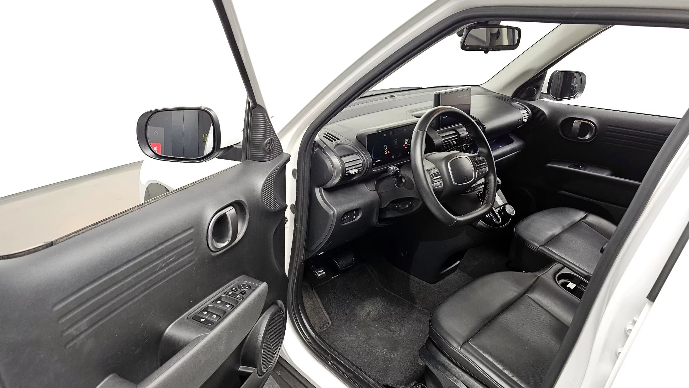 Hyundai Casper Inspiration, 2022 г. 63342 км. — фото 10