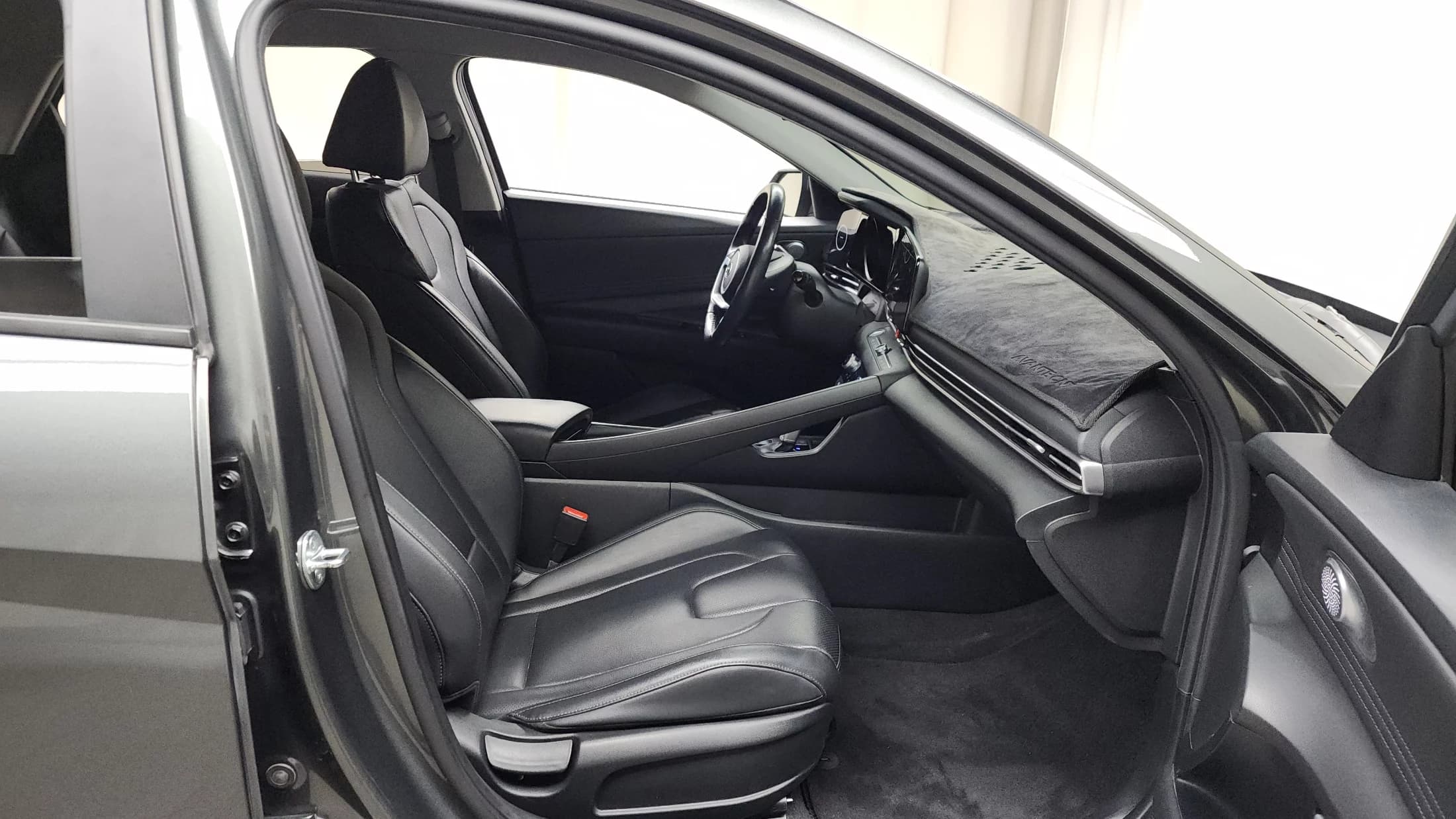 Hyundai AVANTE (Хендай Элантра) 1.6 Modern, 2022 г. 132590 км. — фото 11