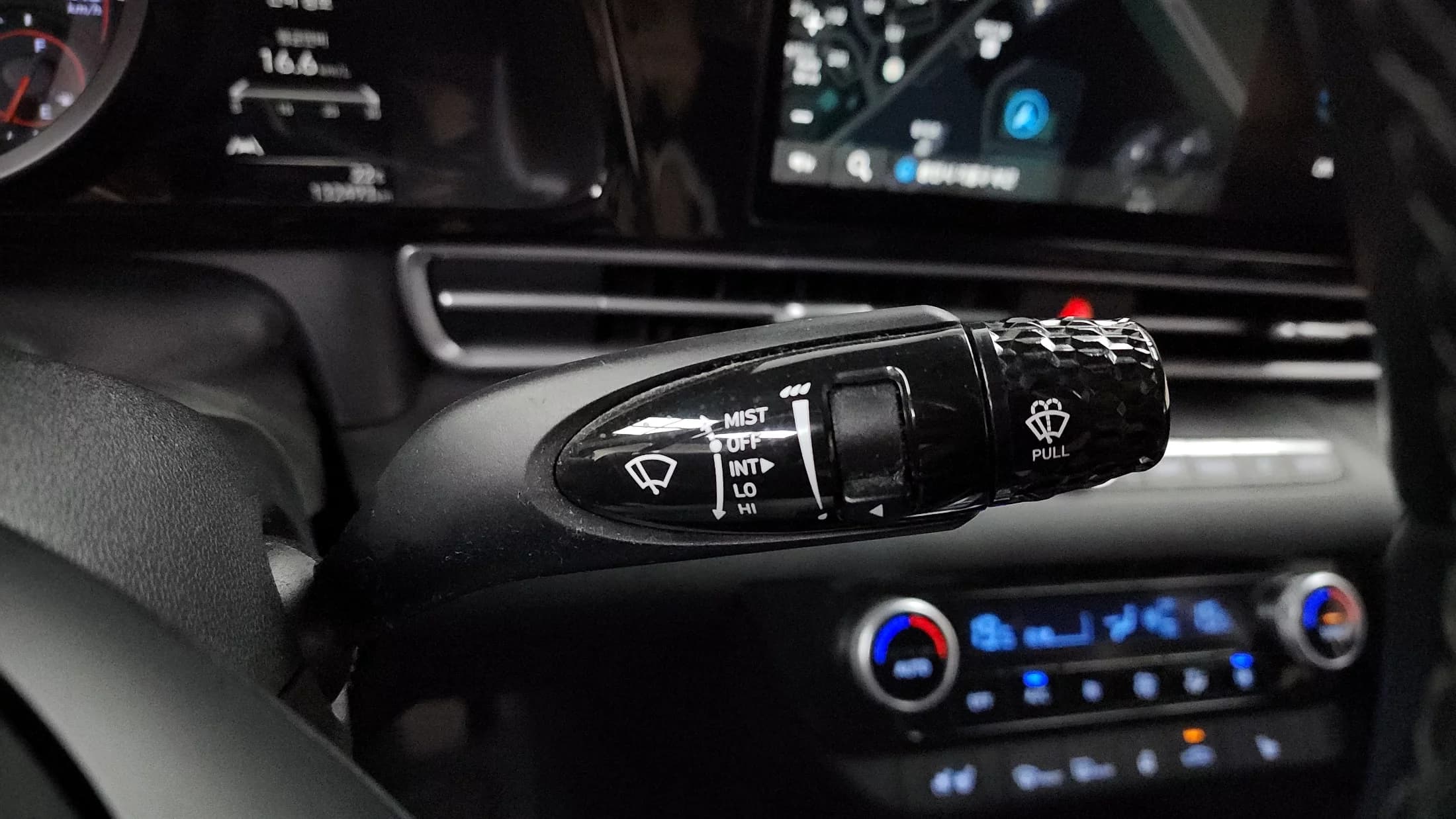 Hyundai AVANTE (Хендай Элантра) 1.6 Modern, 2022 г. 132590 км. — фото 18