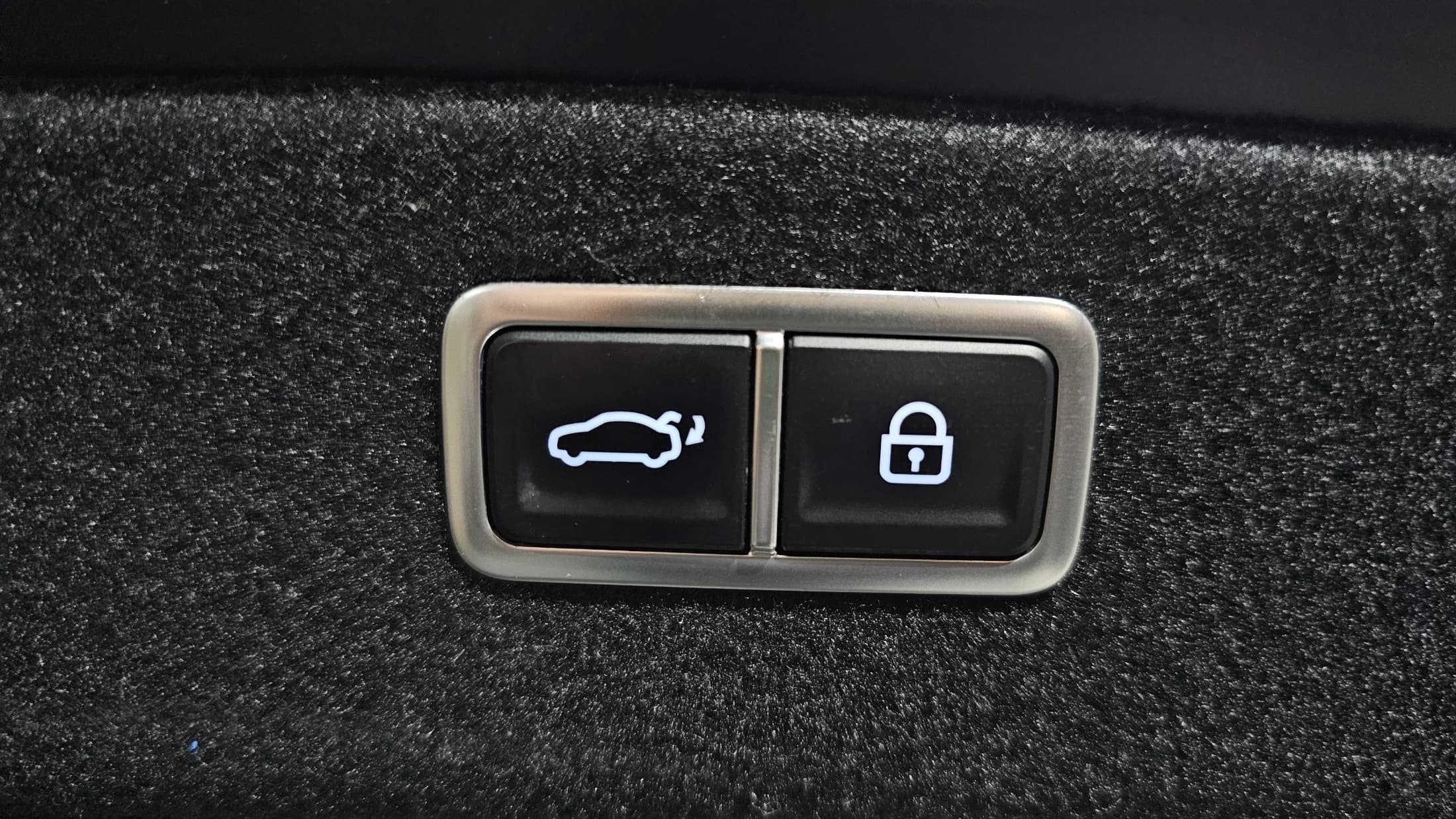 Genesis G80 Gasoline 2.5 Turbo AWD, 2023 г. 45935 км. — фото 20