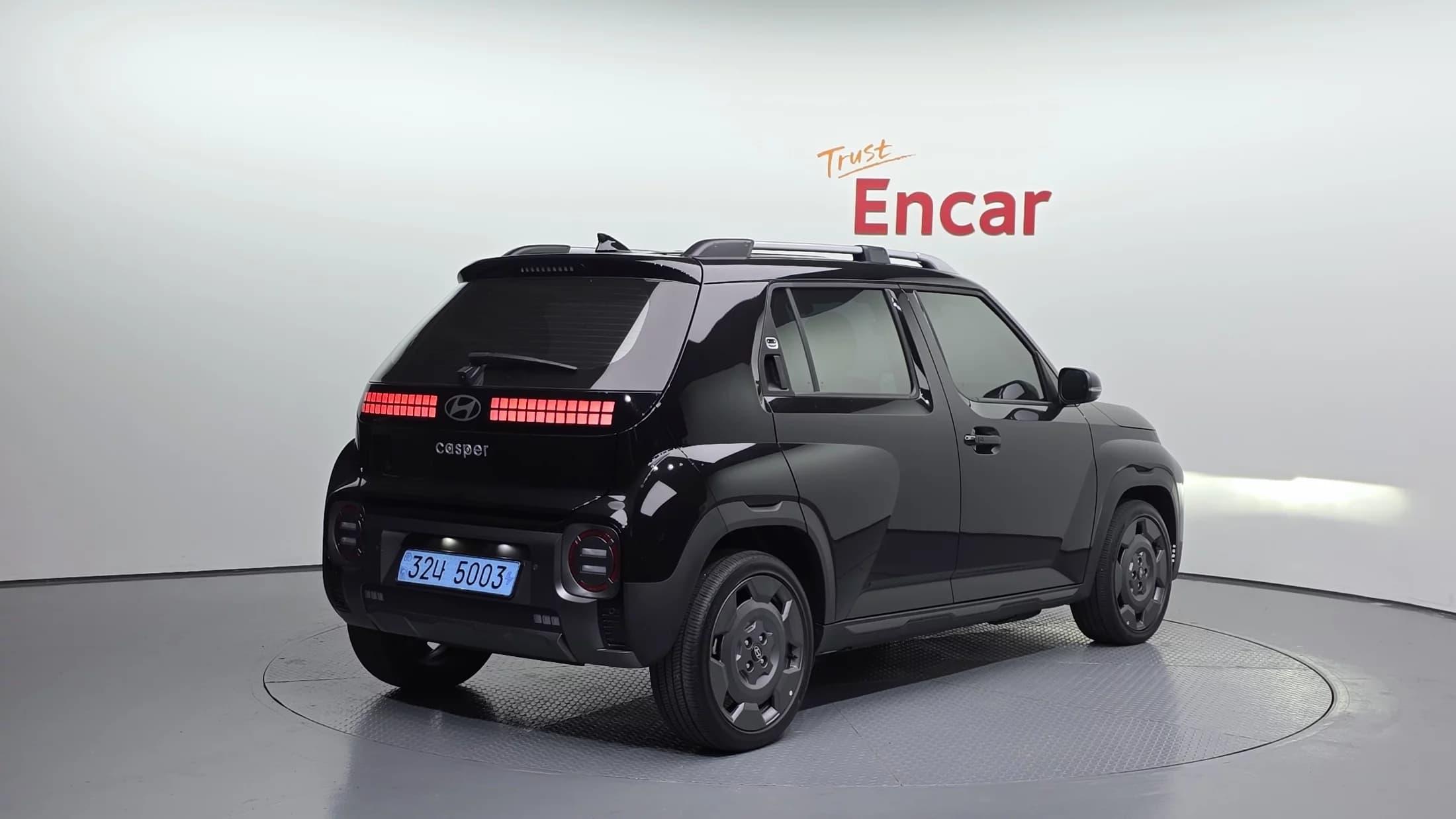 Hyundai Casper Electric Cross, электромобиль, 2025 г. 6294 км. — фото 2