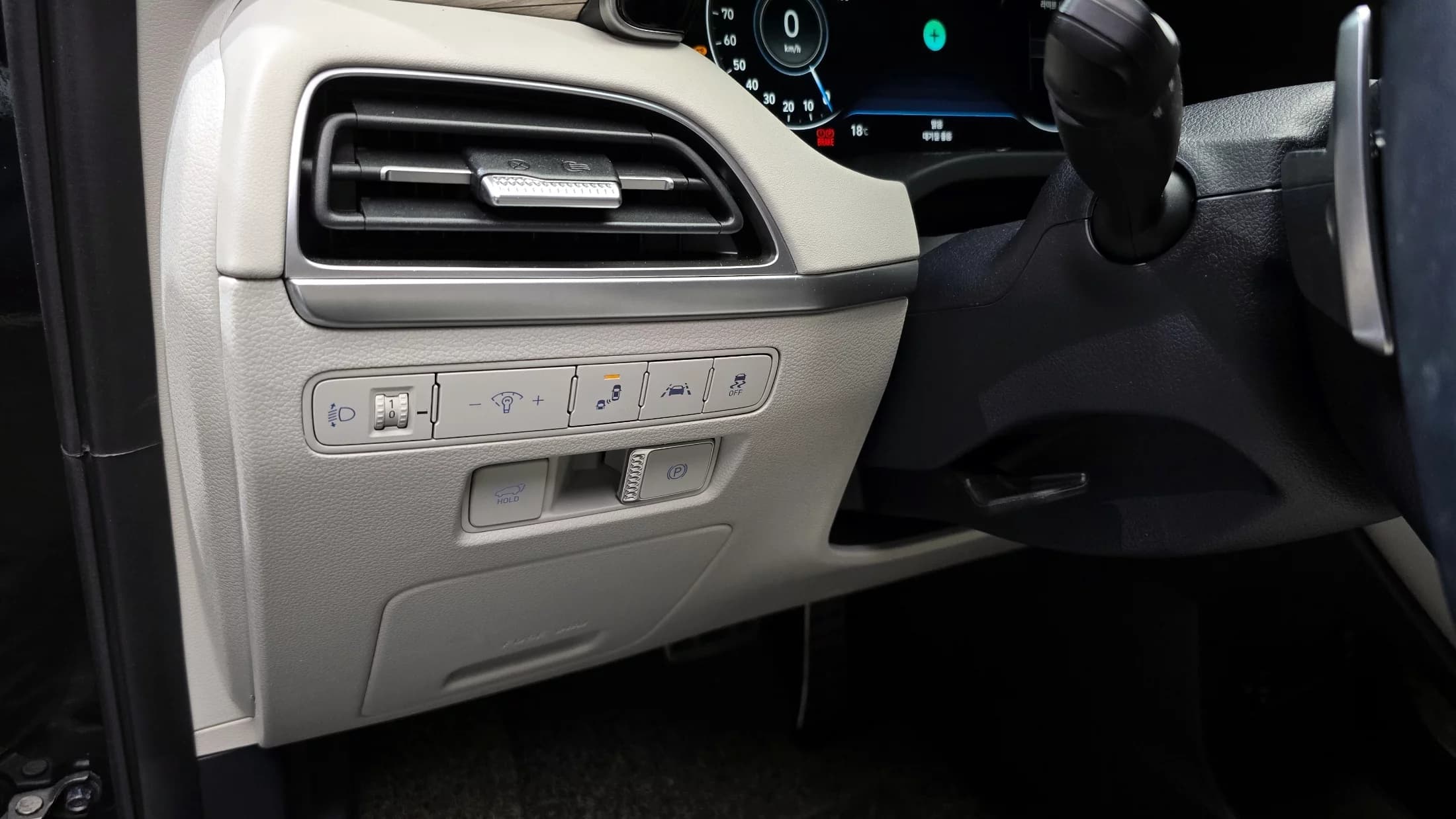 Hyundai Palisade Diesel 2.2 2WD Prestige, 2021 г. 49813 км. — фото 15
