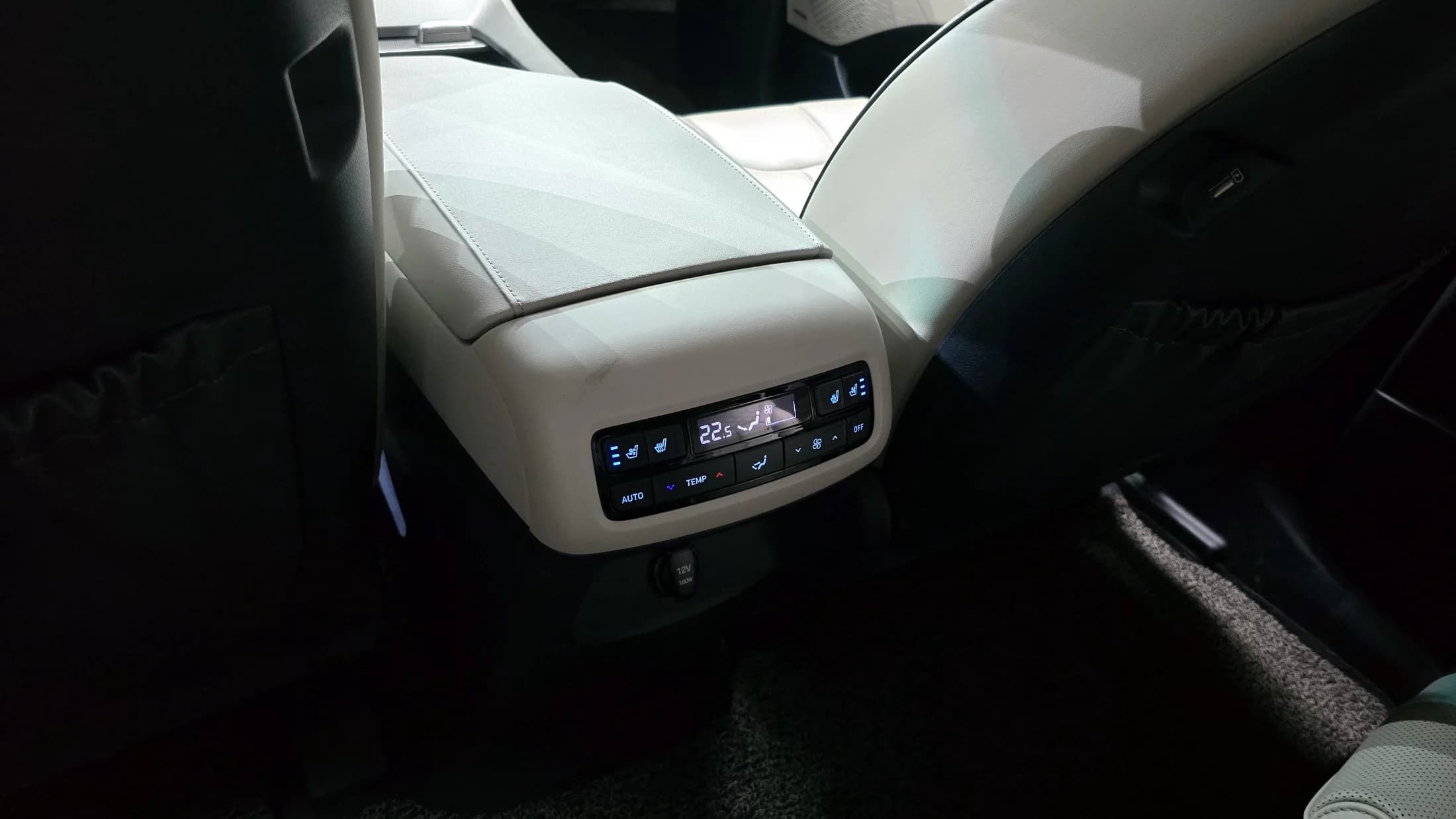 Hyundai Palisade Diesel 2.2 2WD Prestige, 2021 г. 49813 км. — фото 19