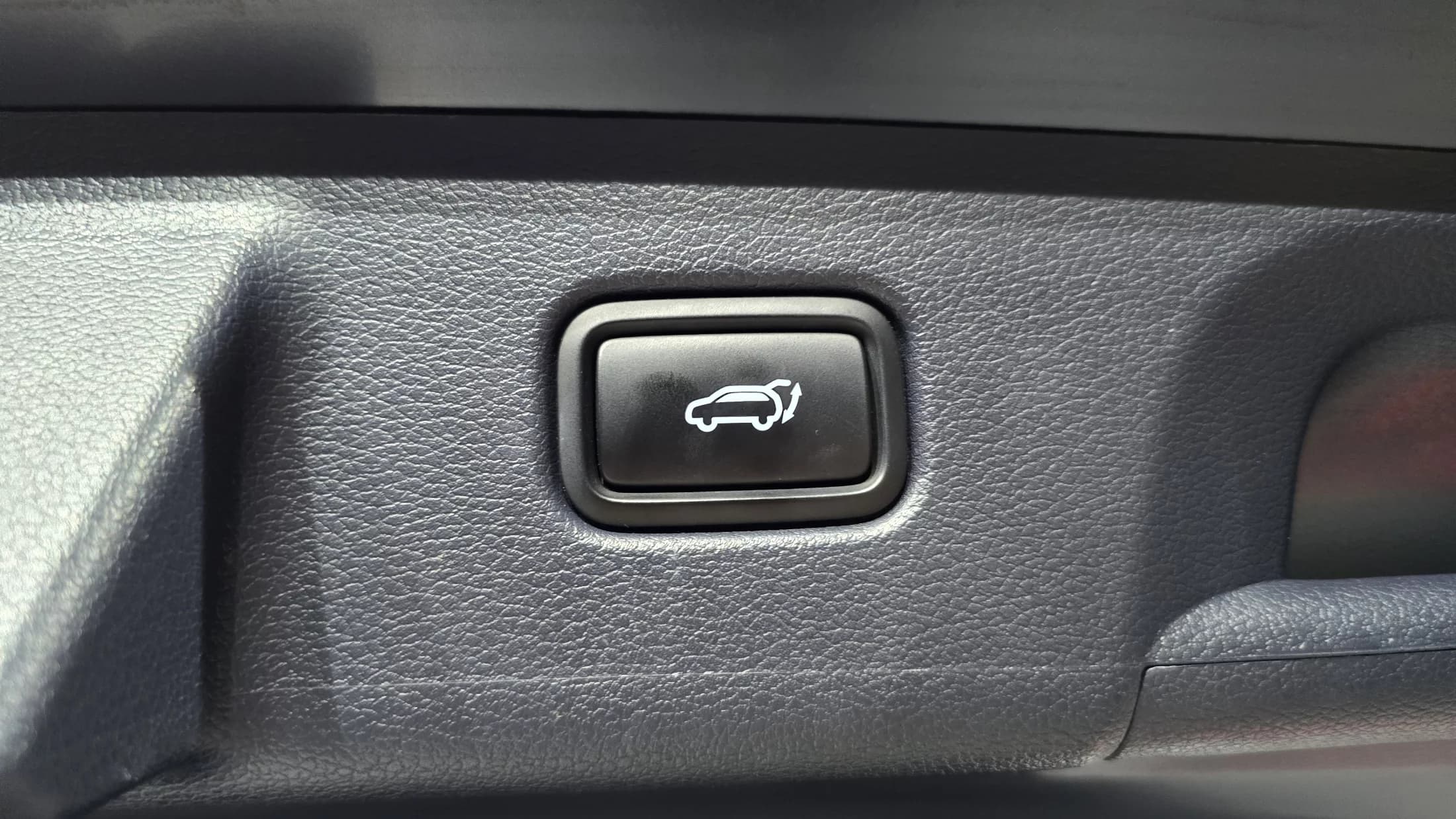 Hyundai Palisade Diesel 2.2 2WD Prestige, 2021 г. 49813 км. — фото 20