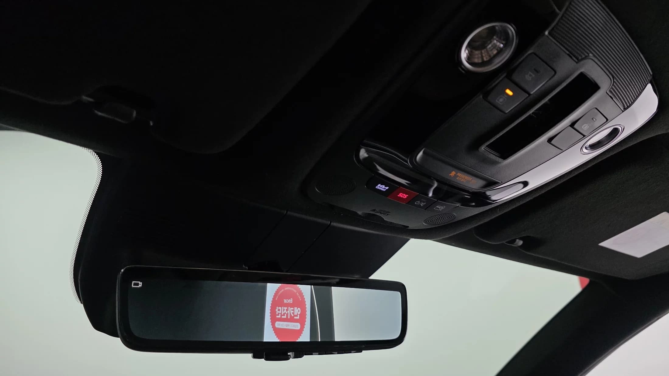 Kia Sorento Gasoline 2.5T 4WD Gravity, 2023 г. 33073 км. — фото 14