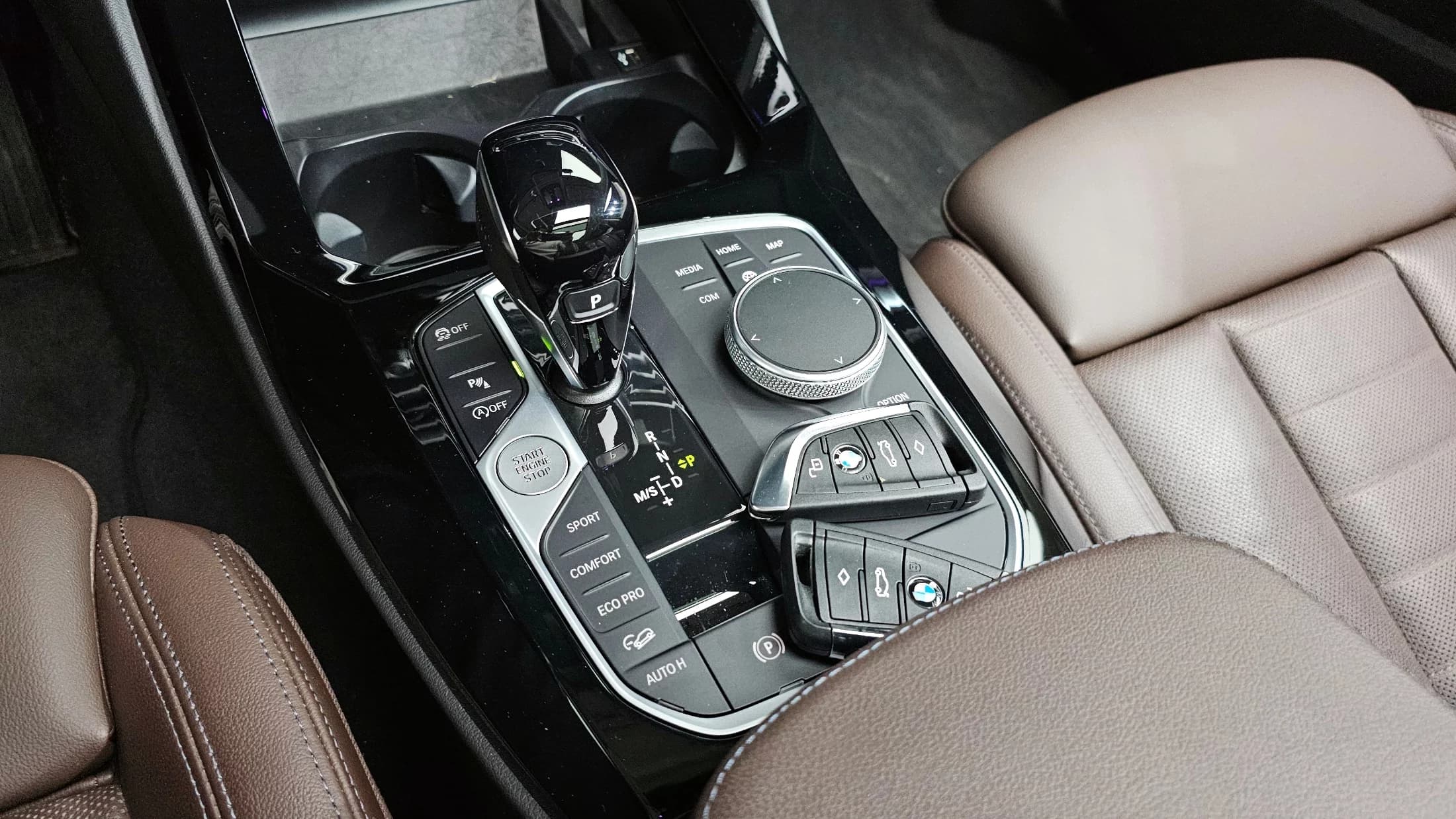 BMW X3 xDrive 20i, 2022 г. 29669 км. — фото 9