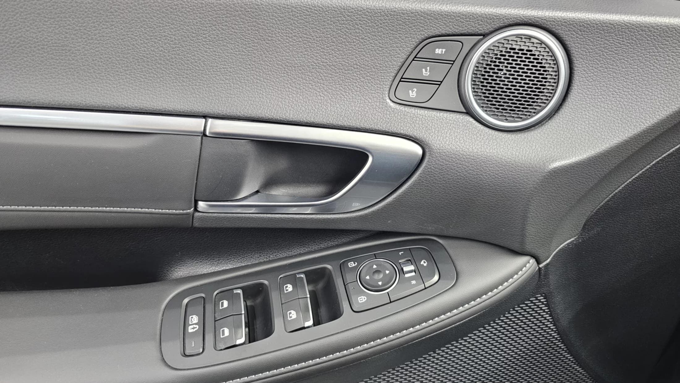 Hyundai Sonata 2.0 Premium Plus, 2021 г. 61472 км. — фото 18