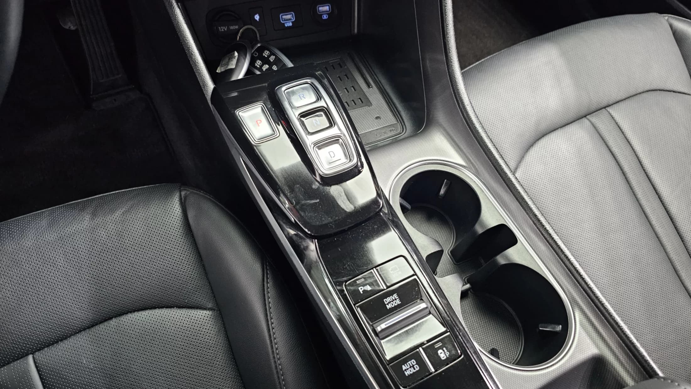 Hyundai Sonata 2.0 Premium Plus, 2021 г. 61472 км. — фото 9