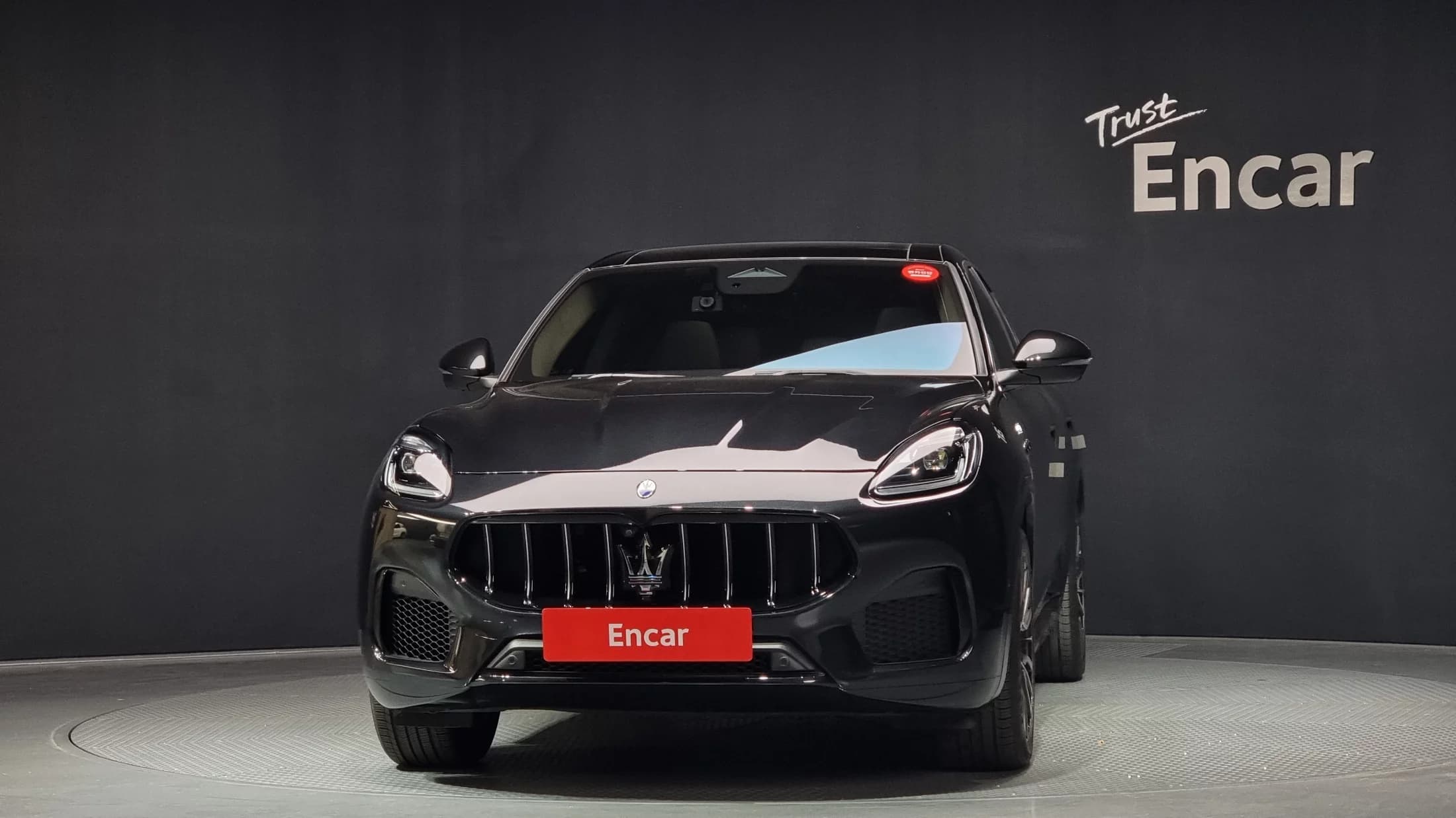 Maserati GRECALE 2.0 AWD GT, 2023 г. 16601 км. — фото 3