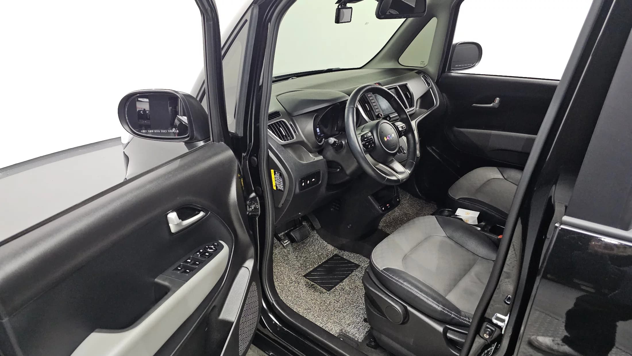 Kia RAY Best Selection, 2022 г. 37595 км. — фото 10