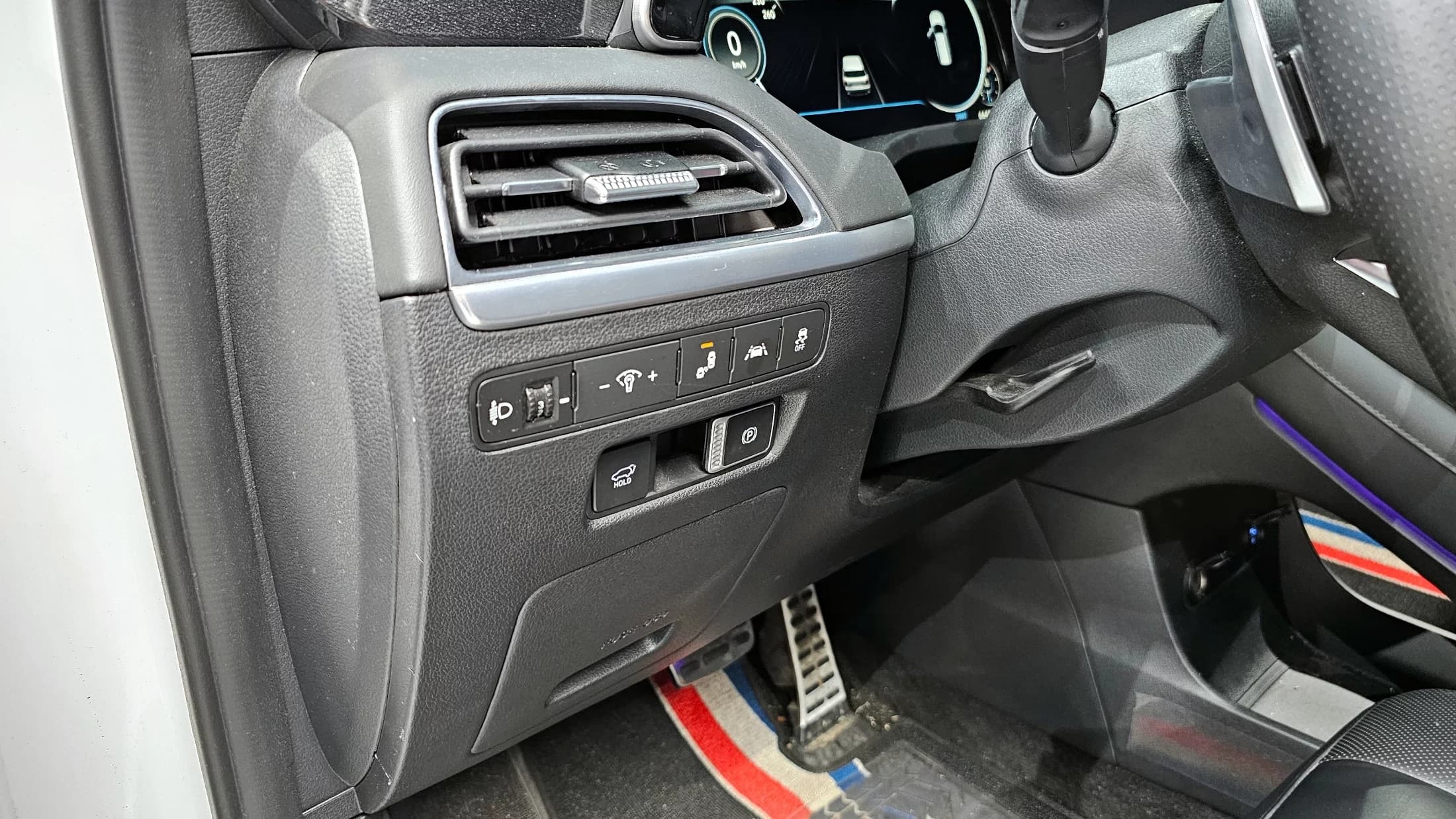 Hyundai Palisade Diesel 2.2 4WD VIP, 2022 г. 66484 км. — фото 16