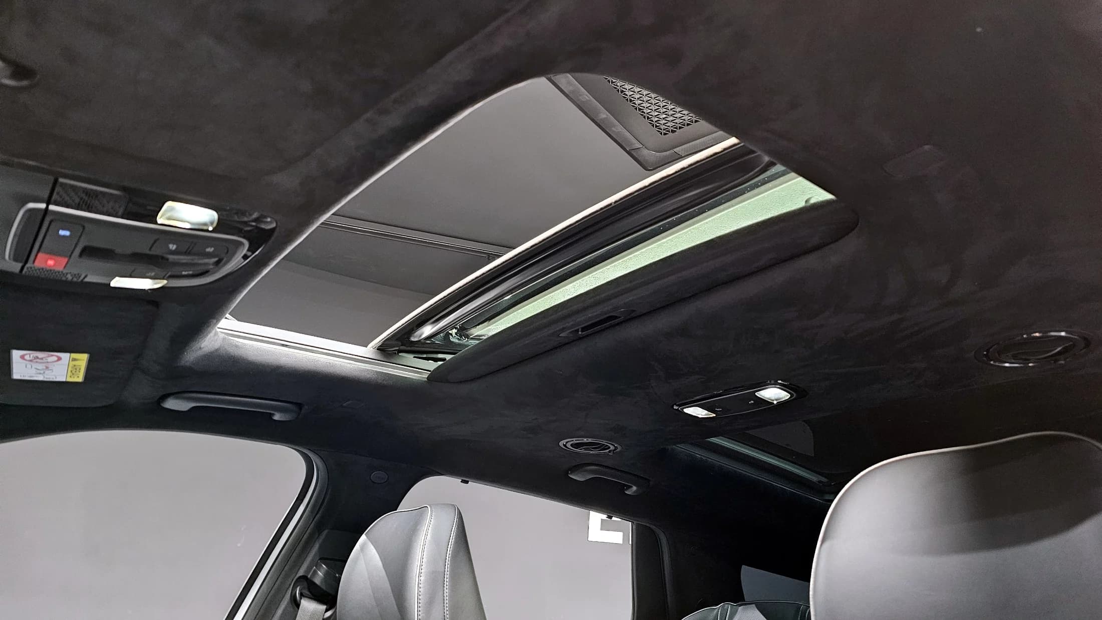 Hyundai Palisade Diesel 2.2 4WD VIP, 2022 г. 66484 км. — фото 19