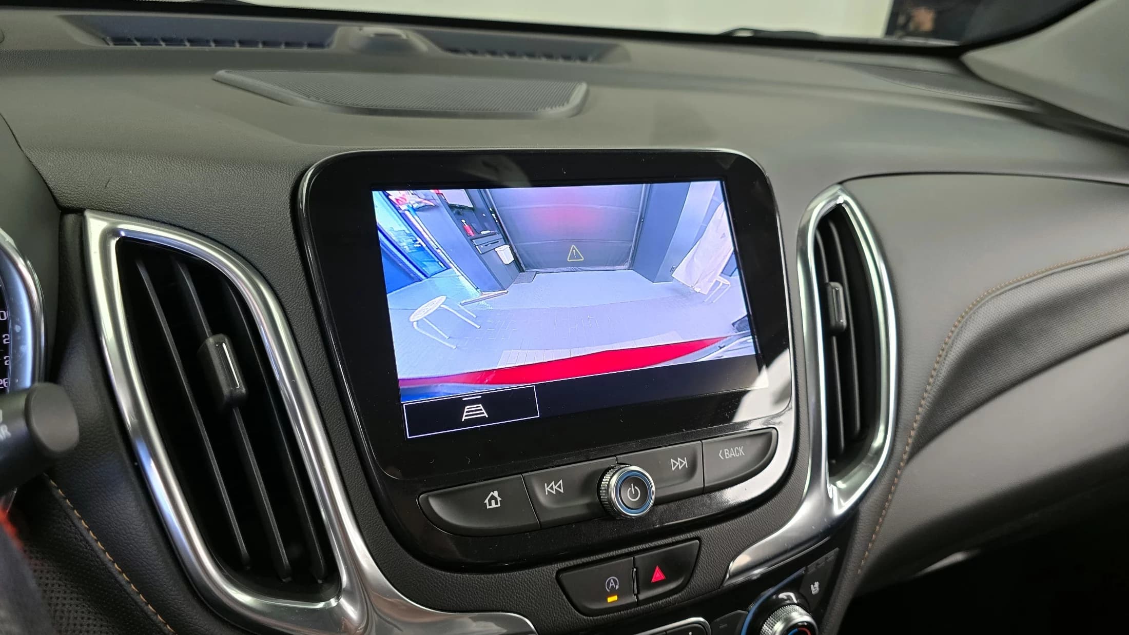 Daewoo Equinox 2WD Premier Exclusive, 2022 г. 41782 км. — фото 15