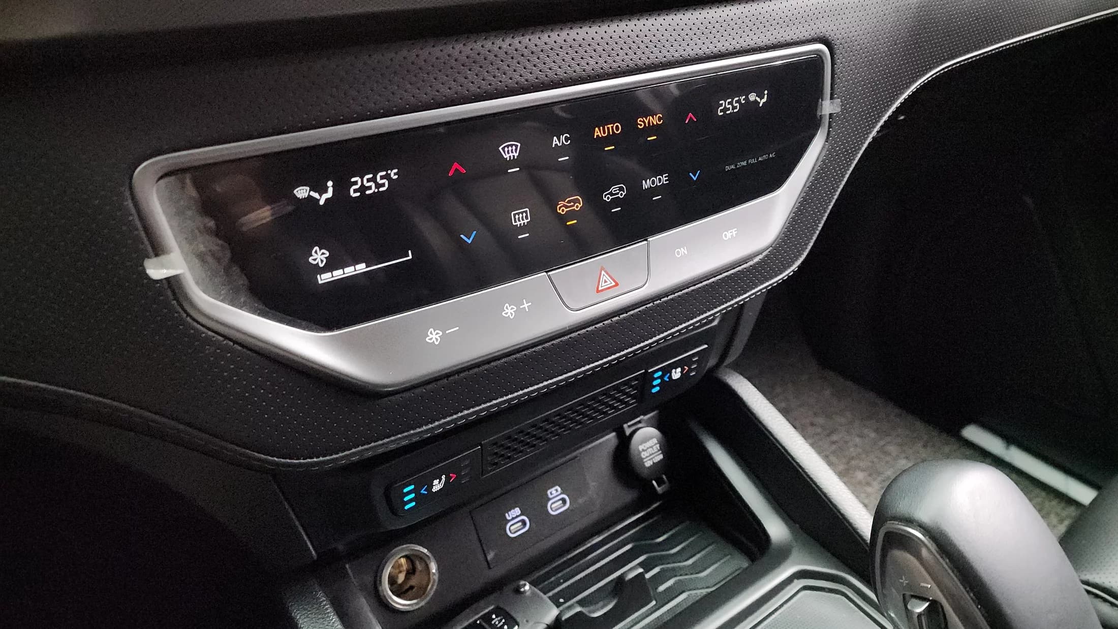 SsangYong Rexton Diesel 2.2 4WD Culman Prestige, 2024 г. 23046 км. — фото 31