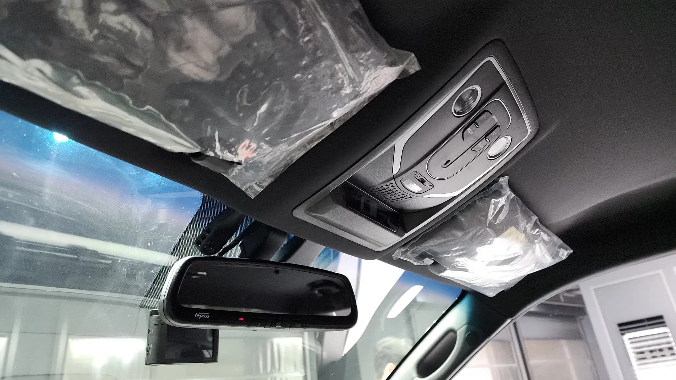 SsangYong Rexton Diesel 2.2 4WD Culman Prestige, 2024 г. 23046 км. — фото 36