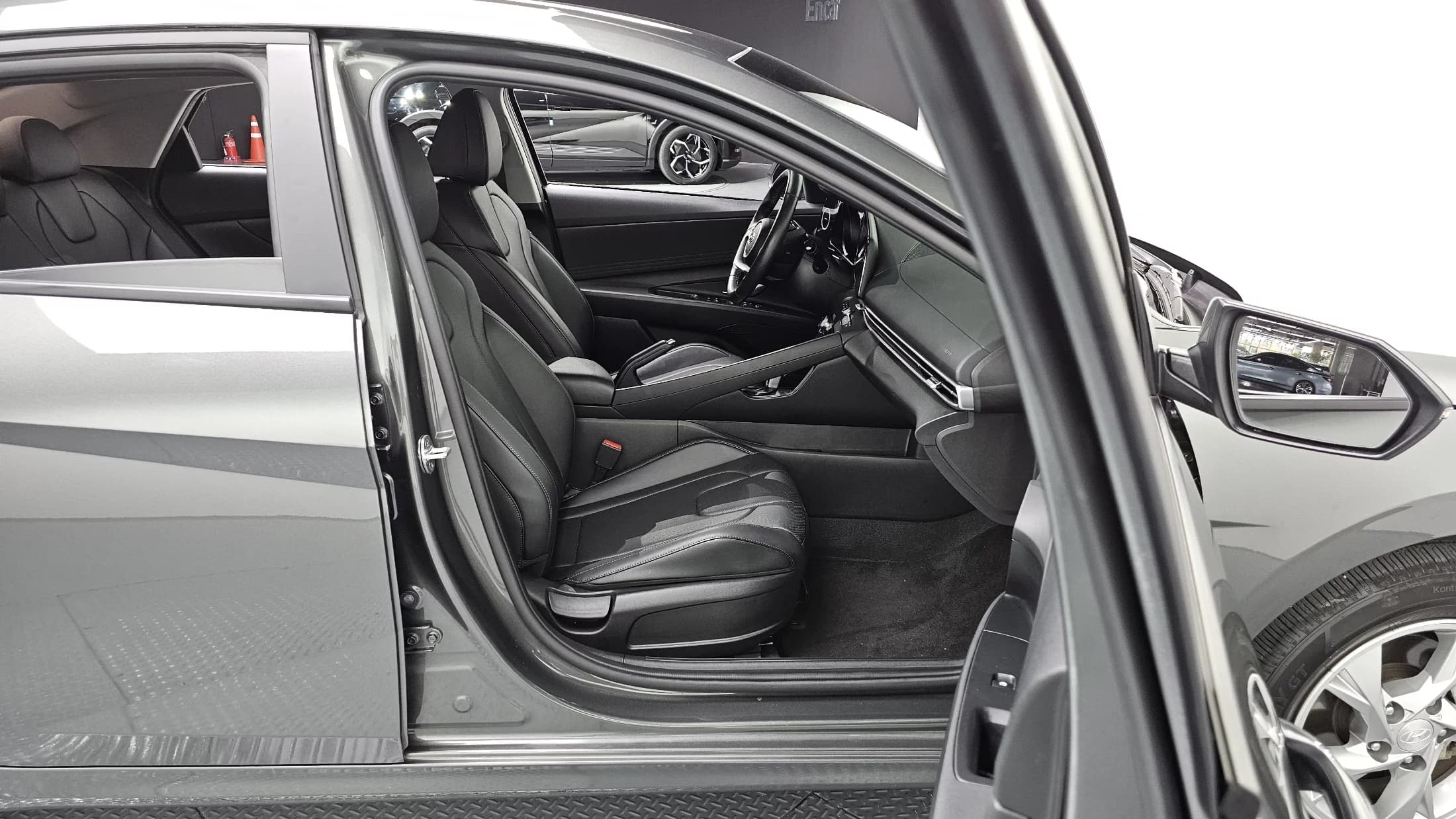 Hyundai AVANTE (Хендай Элантра) 1.6 Modern, 2021 г. 25042 км. — фото 12