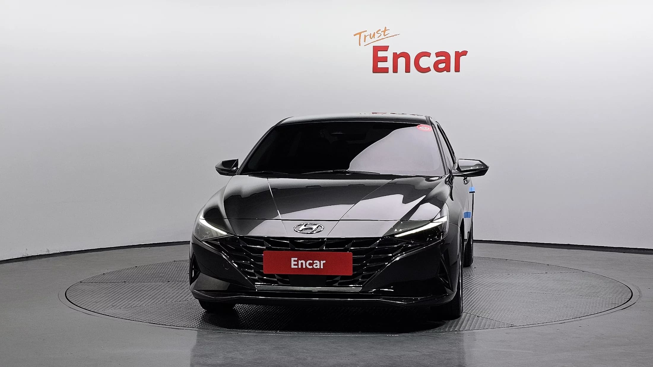 Hyundai AVANTE (Хендай Элантра) 1.6 Modern, 2021 г. 25042 км. — фото 3