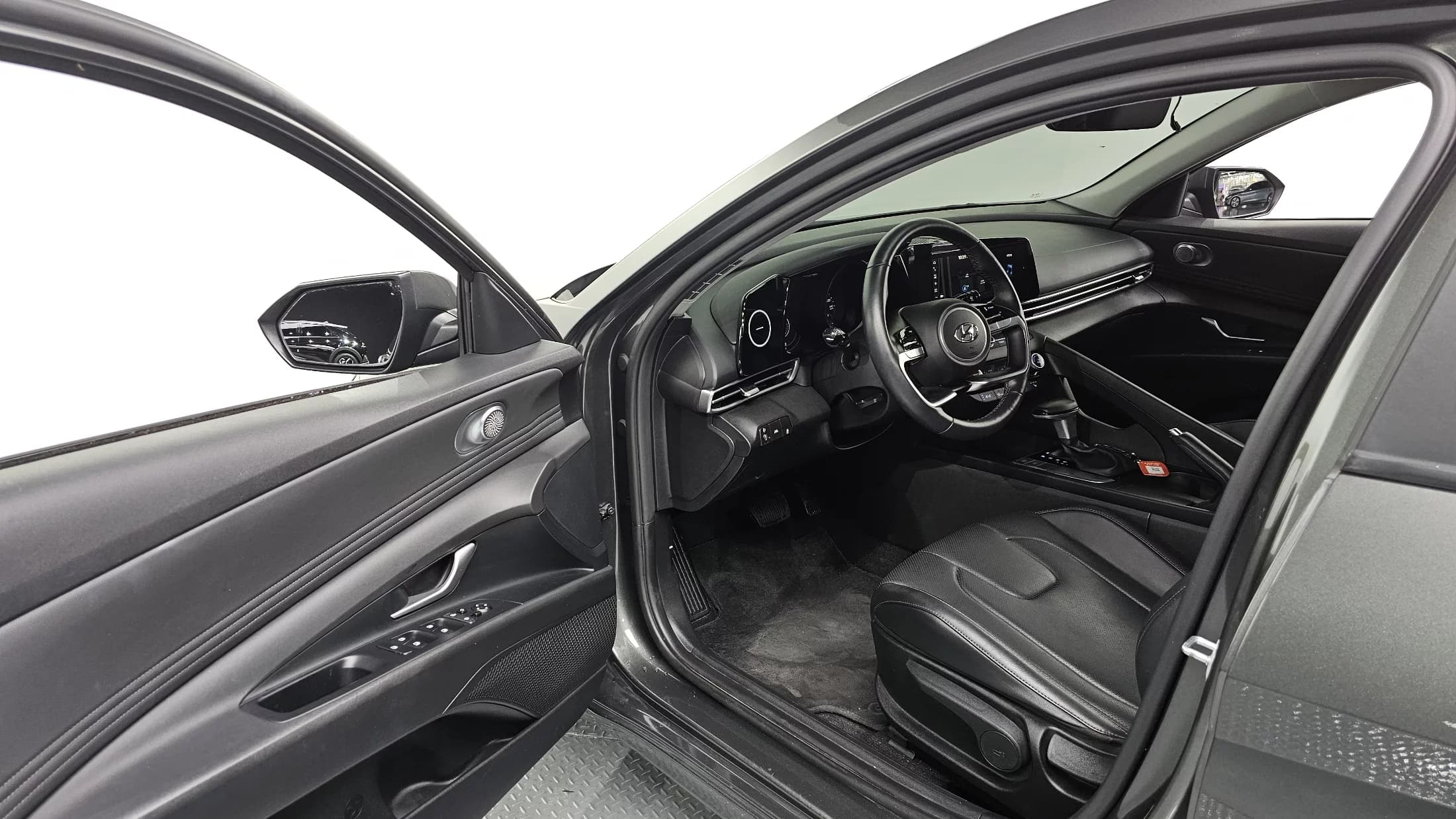 Hyundai AVANTE (Хендай Элантра) 1.6 Modern, 2021 г. 25042 км. — фото 10