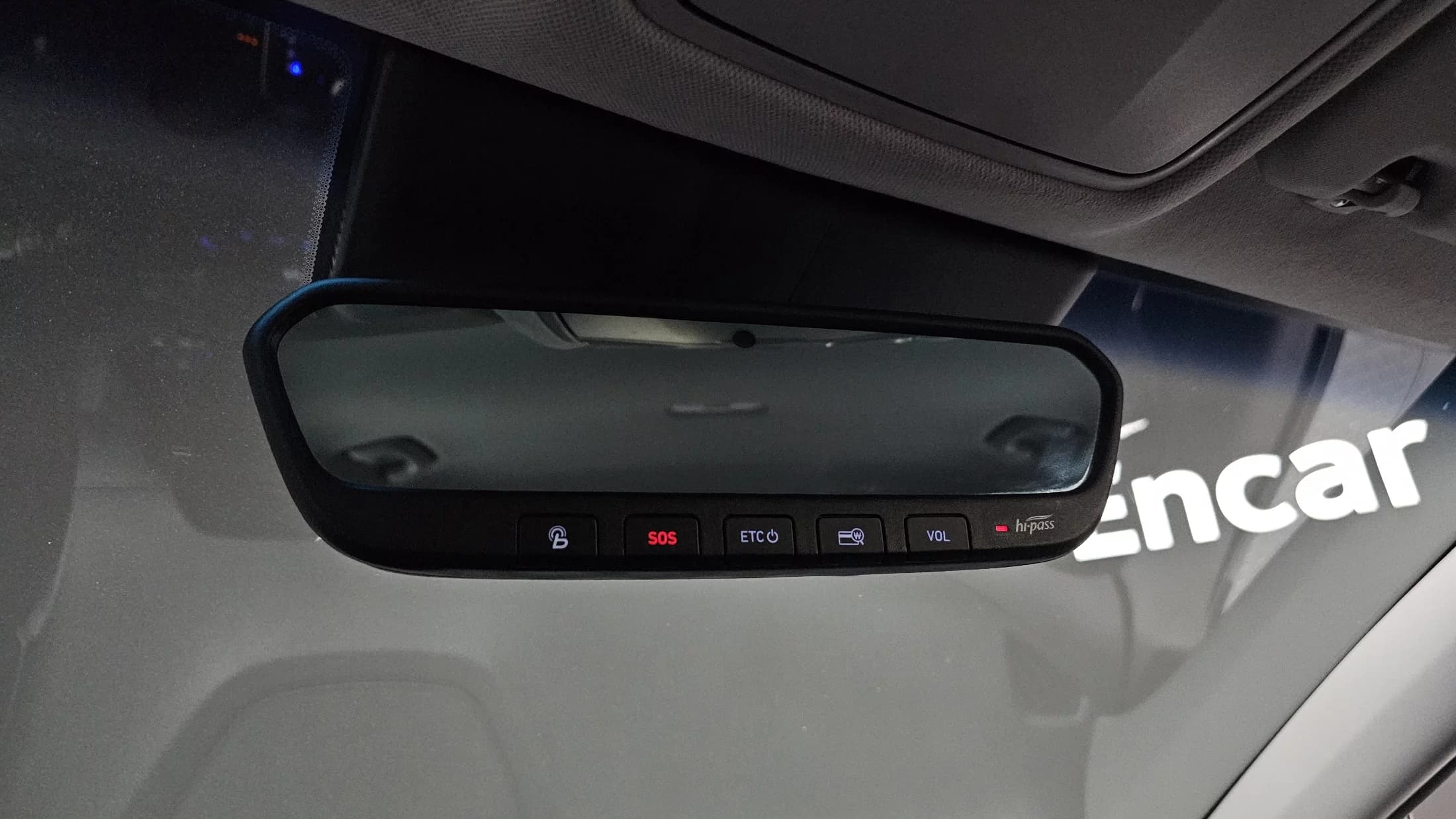 Hyundai Kona Modern, гибрид, 2021 г. 139254 км. — фото 20