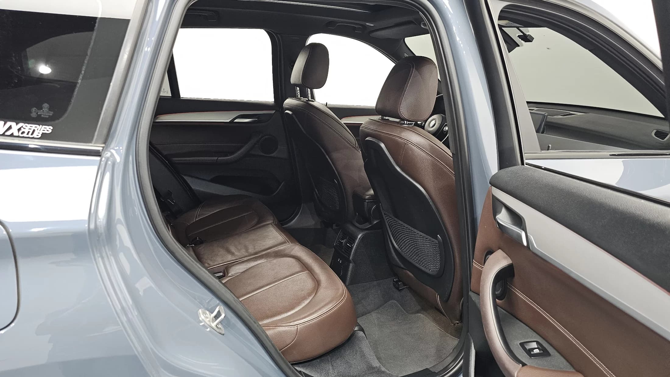 BMW X1 xDrive 20i M Sport, 2021 г. 69492 км. — фото 12