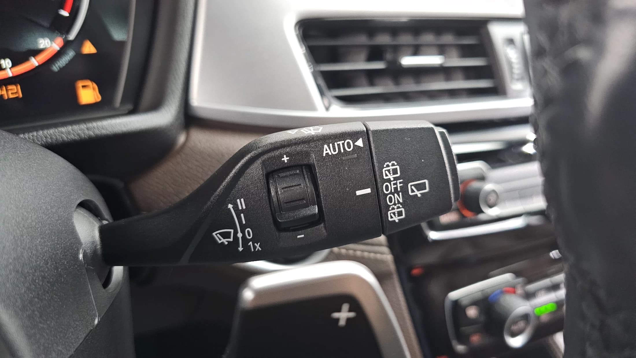 BMW X1 xDrive 20i M Sport, 2021 г. 69492 км. — фото 18