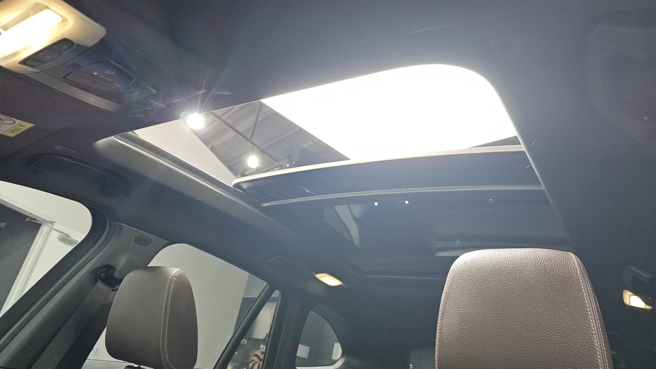 BMW X1 xDrive 20i M Sport, 2021 г. 69492 км. — фото 19