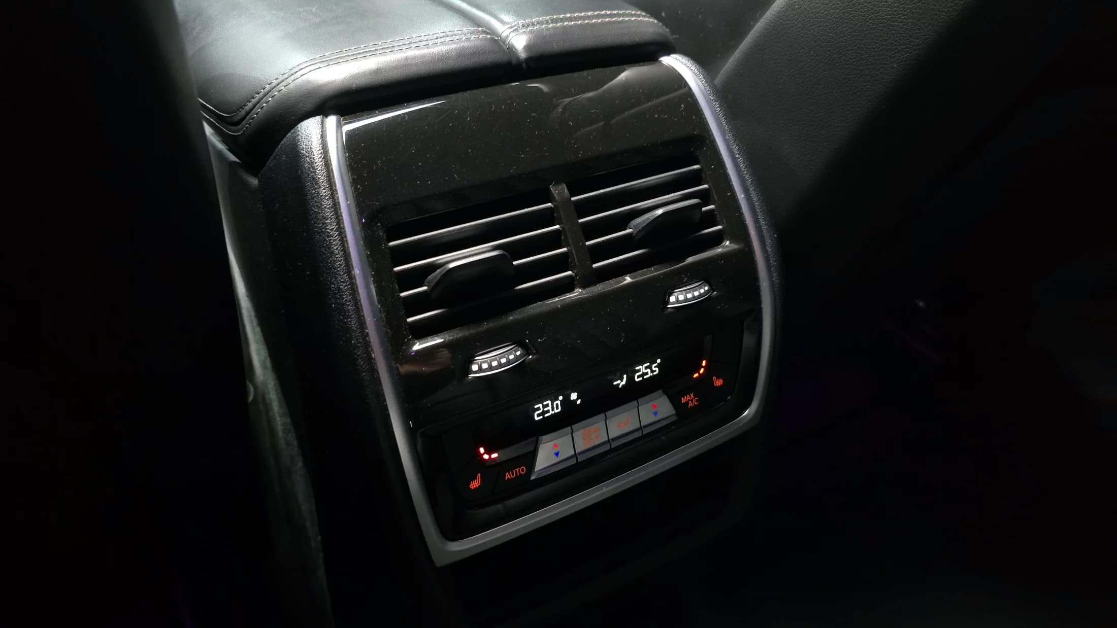 BMW X6 xDrive30d M Sport, 2022 г. 82004 км. — фото 16