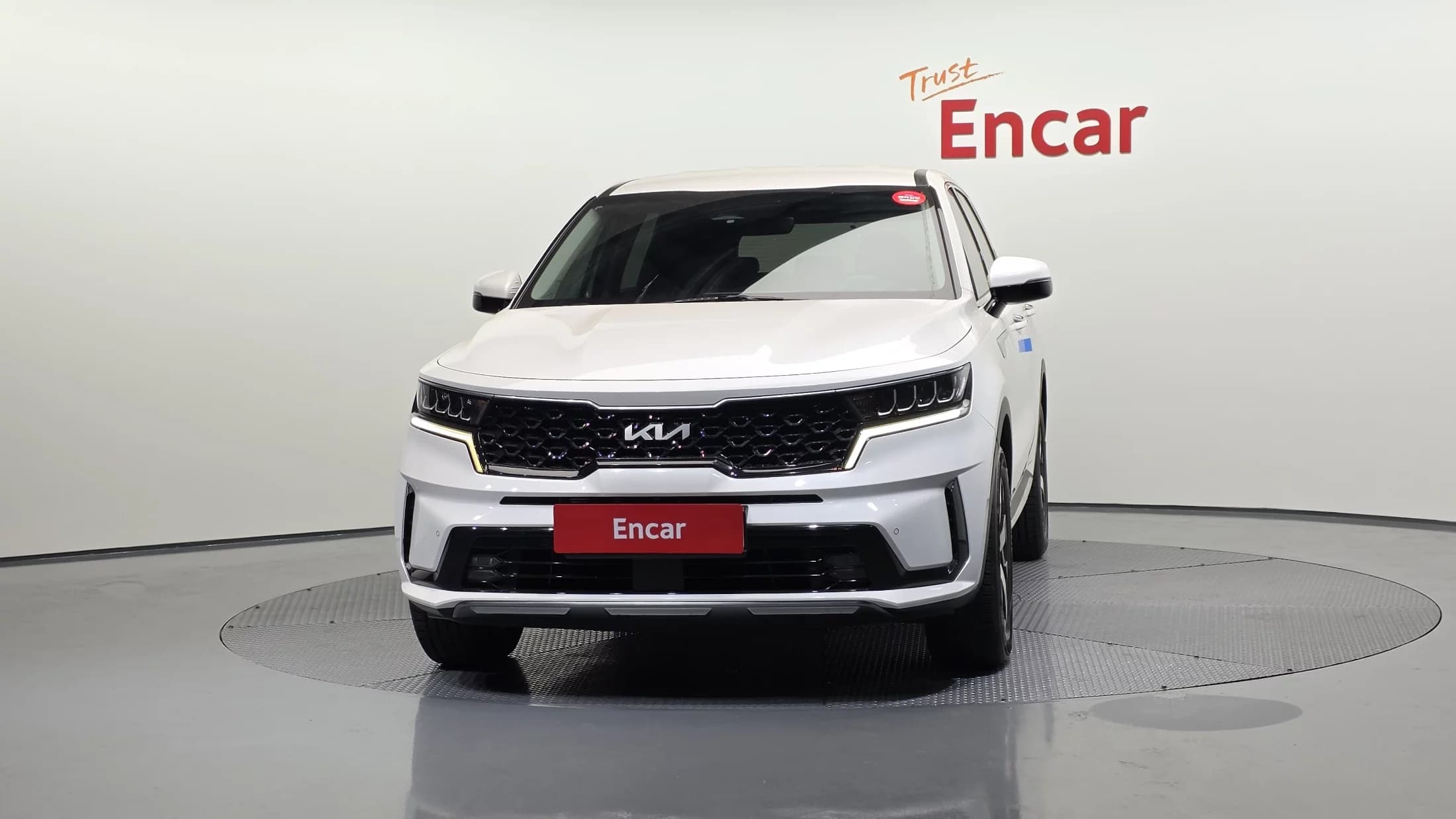 Kia Sorento Gasoline 2.5T 2WD Trendy, 2022 г. 101194 км. — фото 3