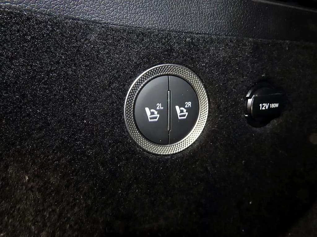 Genesis GV80 3.0 Diesel 2WD, 2022 г. 83280 км. — фото 14