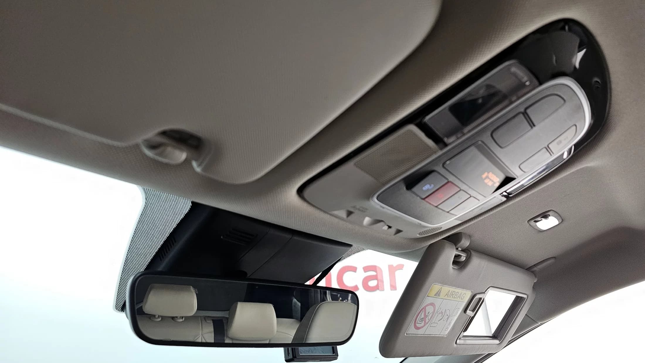 Hyundai Tucson Gasoline 1.6 Turbo 4WD Premium, 2024 г. 38162 км. — фото 19