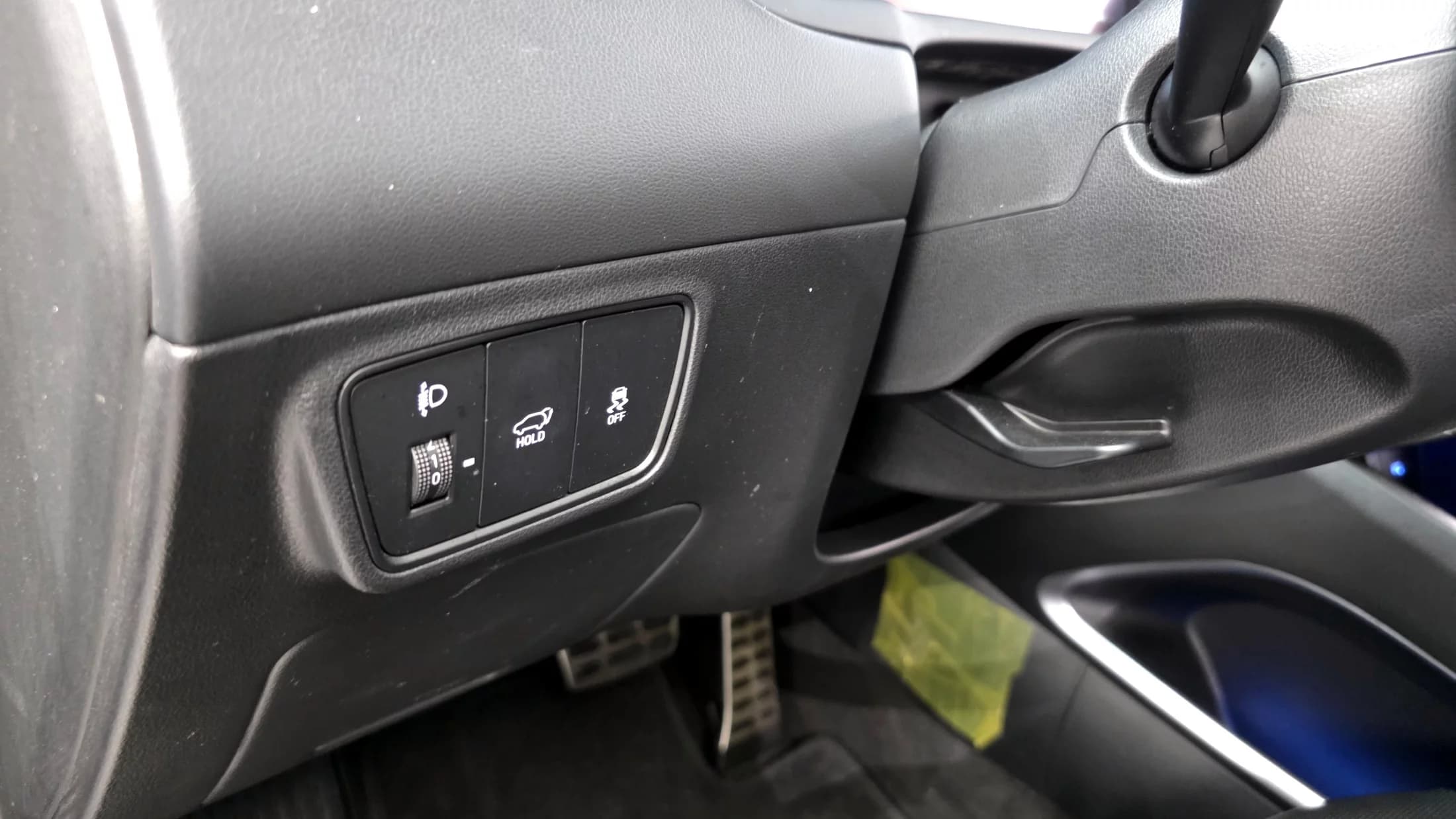 Hyundai Tucson Gasoline 1.6 Turbo 2WD Inspiration, 2023 г. 55237 км. — фото 14