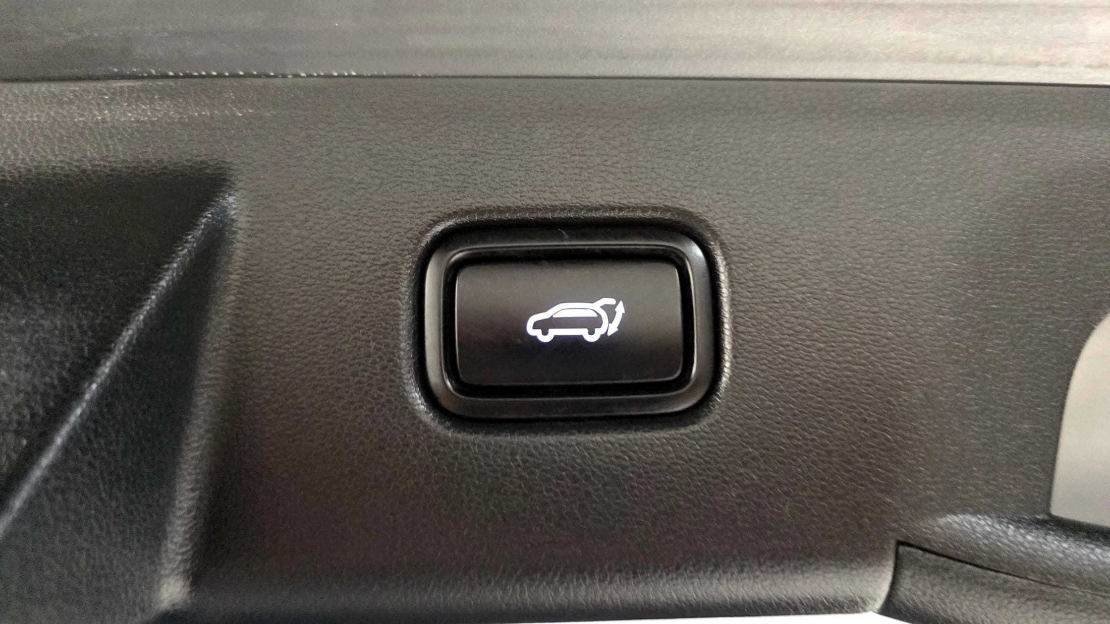 Hyundai Tucson Gasoline 1.6 Turbo 2WD Inspiration, 2023 г. 55237 км. — фото 20