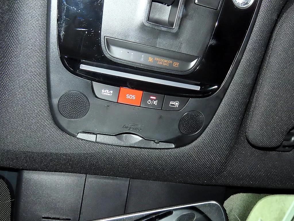 Kia Sorento Diesel 2.2 4WD Signature, 2023 г. 47838 км. — фото 13