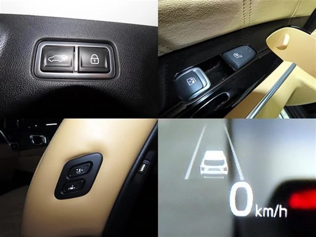 Kia Sorento Diesel 2.2 4WD Signature, 2023 г. 47838 км. — фото 17