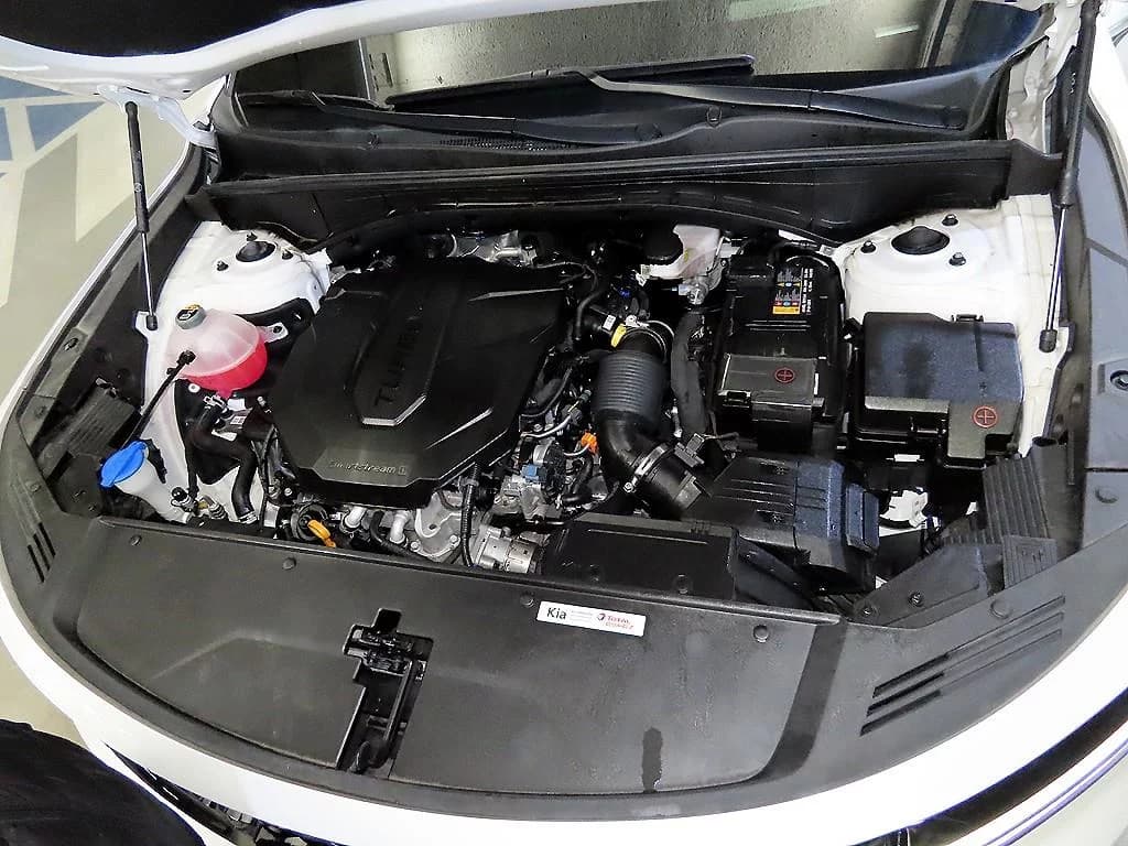 Kia Sorento Diesel 2.2 4WD Signature, 2023 г. 47838 км. — фото 19